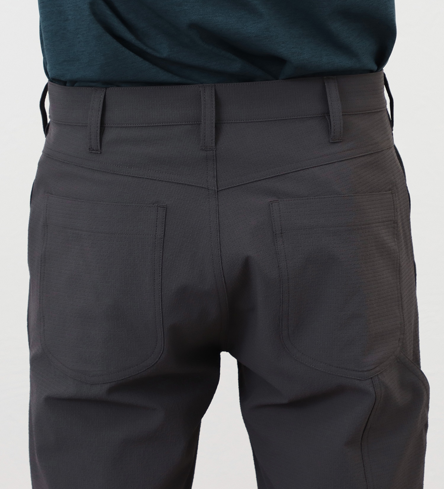 EDWIN(エドウイン)のEDWIN GOLF ストレッチショートパンツ【軽量速乾】|パンツ/ショート丈/メンズ|ブラック