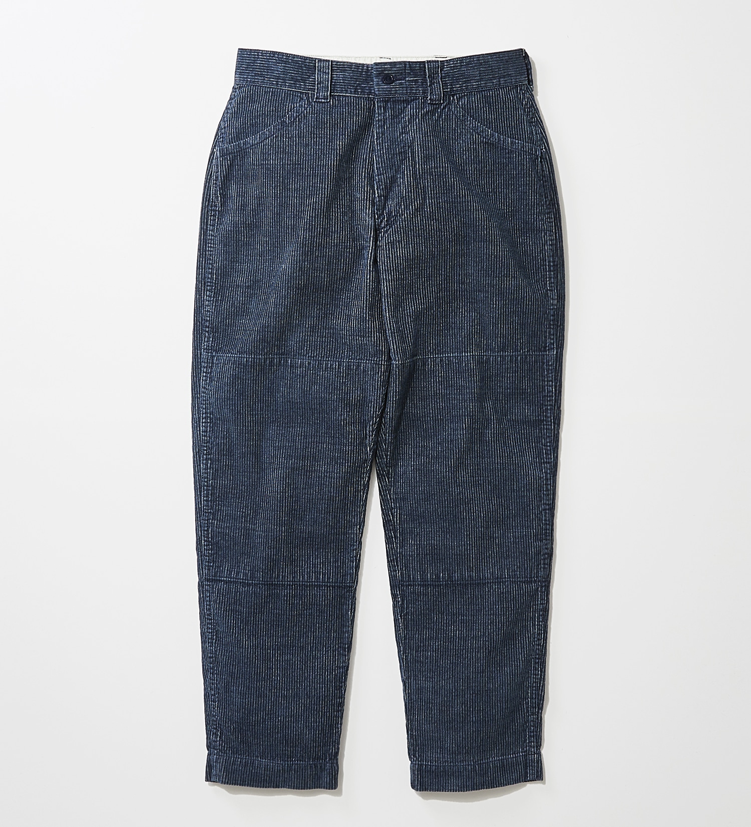 EDWIN(エドウイン)の【おまとめ割対象】【試着対象】【コンセプトショップ限定】INDIGO GARMENTS HUNTING PANTS|パンツ/カーゴパンツ/メンズ|ネイビー2