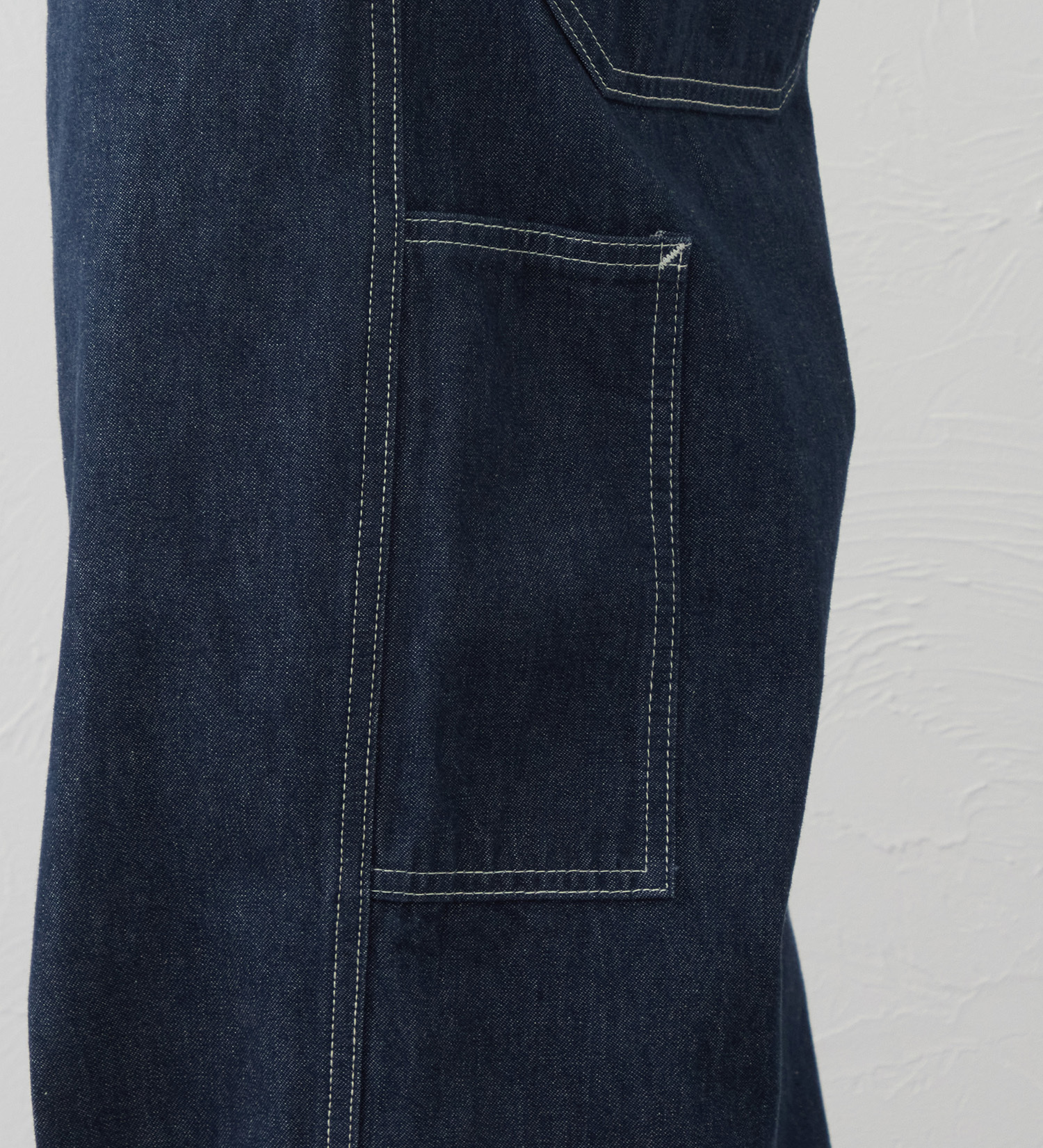 EDWIN(エドウイン)のEDWIN WORKWEAR スタンダードペインターパンツ|パンツ/デニム / ジーンズパンツ/メンズ|インディゴブルー