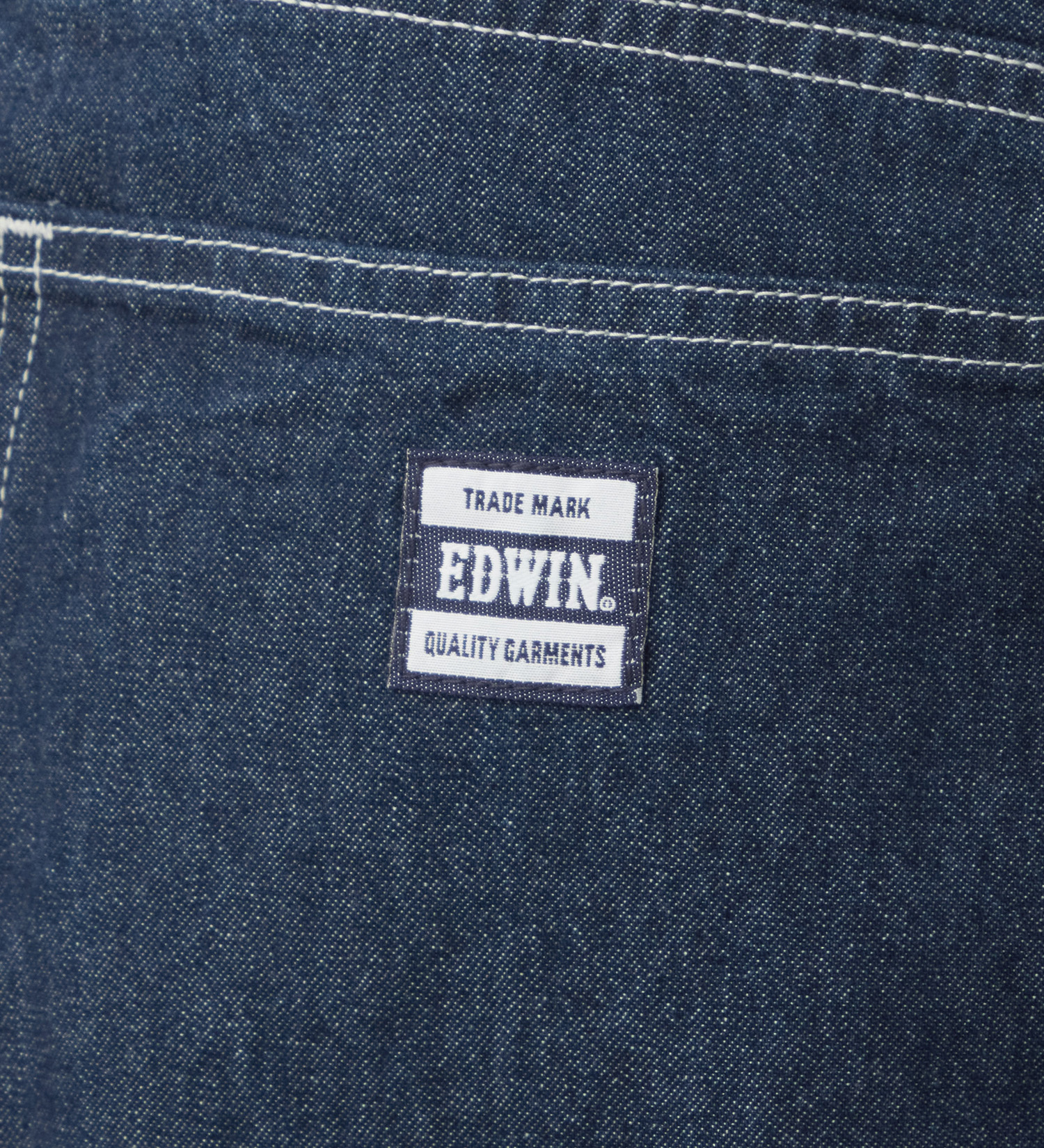 EDWIN(エドウイン)のEDWIN WORKWEAR スタンダードペインターパンツ|パンツ/デニム / ジーンズパンツ/メンズ|インディゴブルー