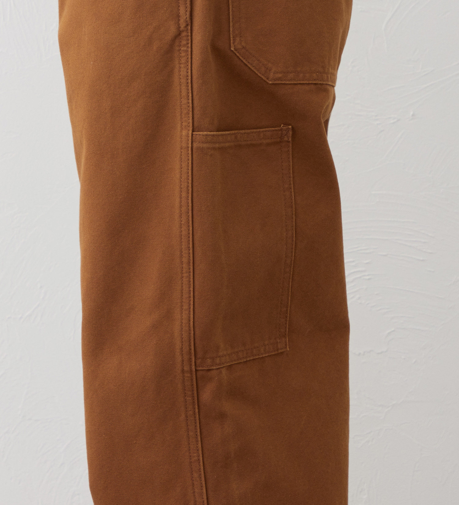 EDWIN(エドウイン)のEDWIN WORKWEAR スタンダードペインターパンツ|パンツ/パンツ/メンズ|ブラウン