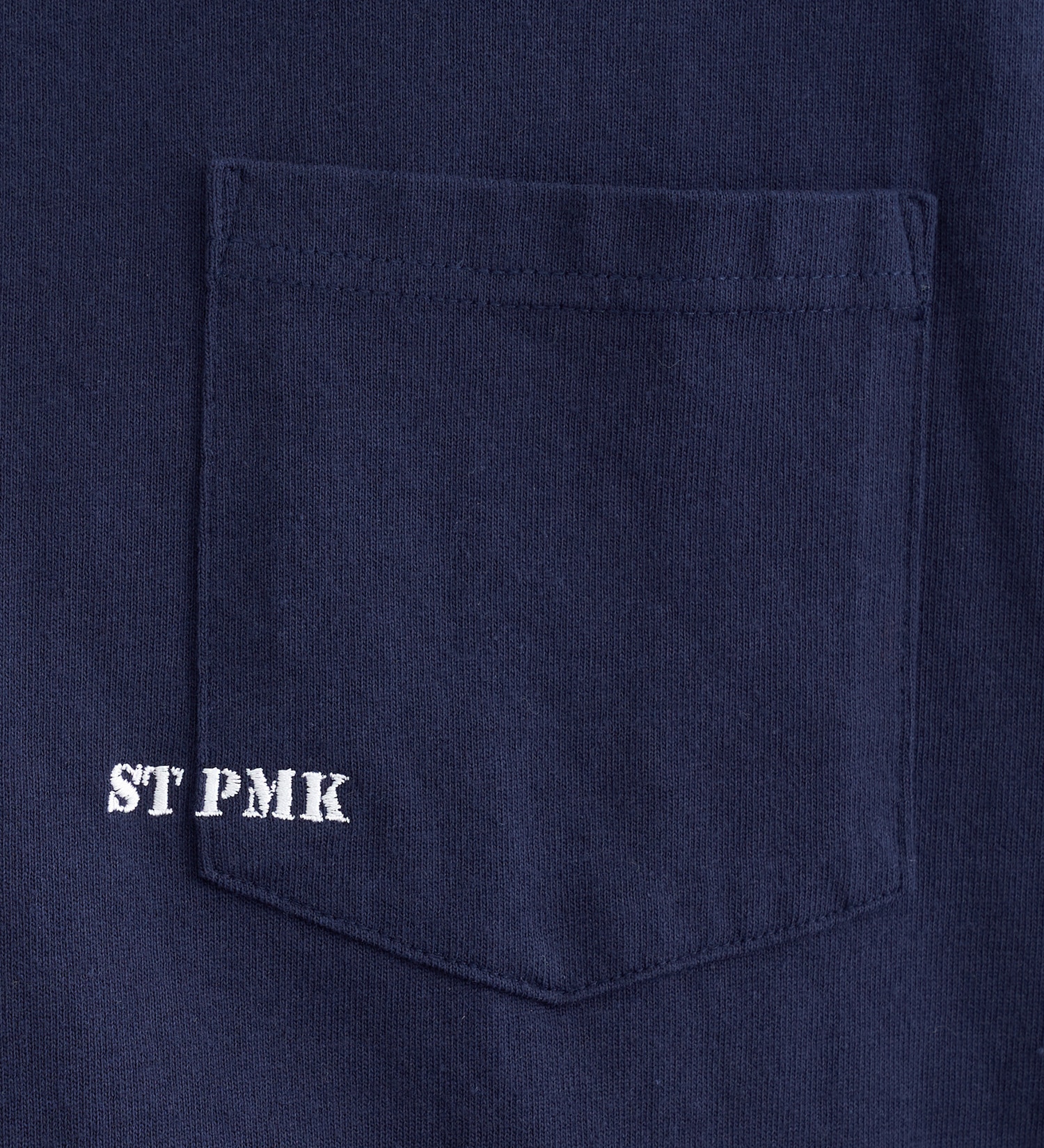 EDWIN(エドウイン)の【BLACKFRIDAY】【WEB限定】EDWIN STEPMARK ワイドボディポケット半袖Tシャツ|トップス/Tシャツ/カットソー/メンズ|ネイビー2