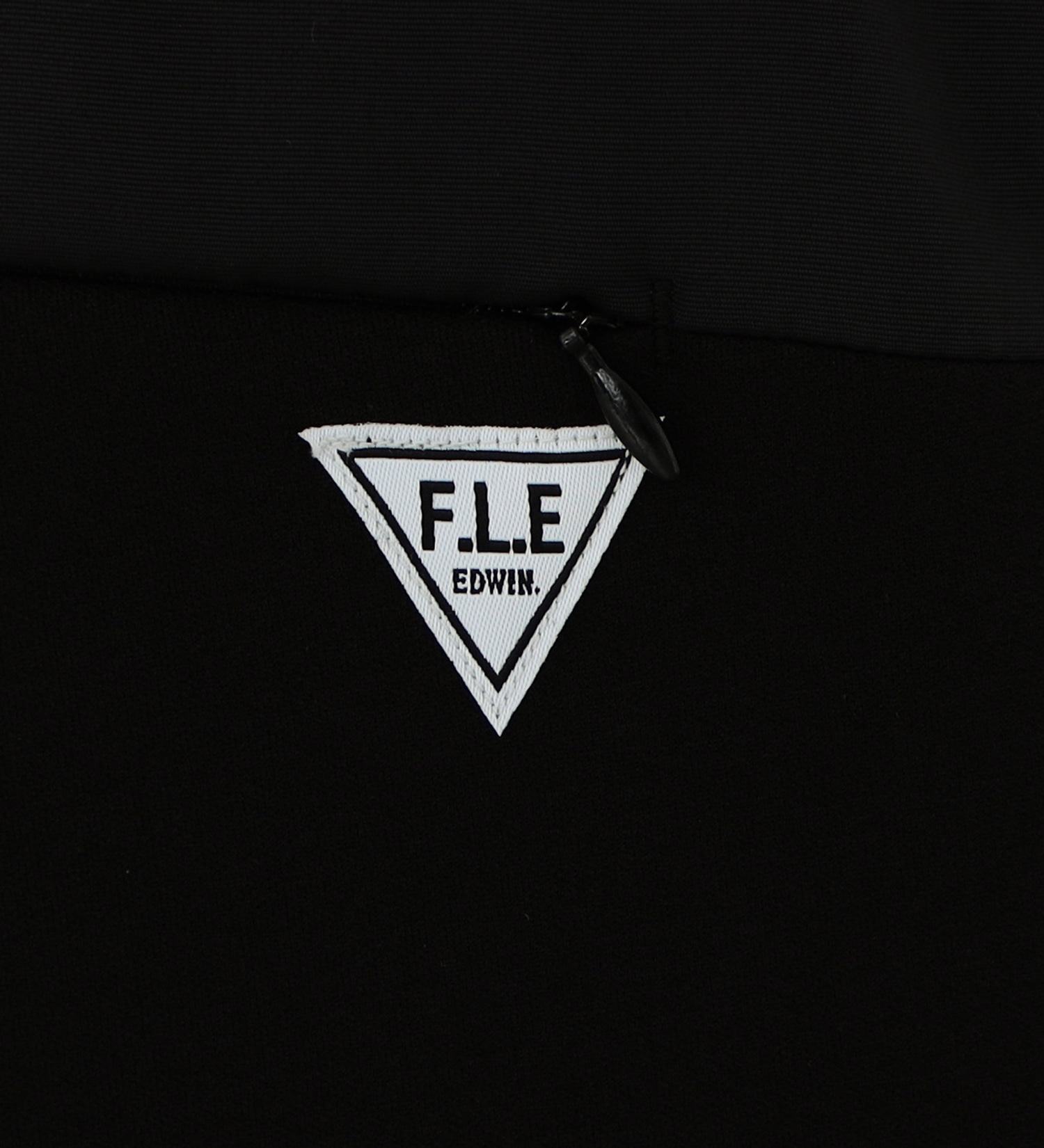 EDWIN(エドウイン)の【SALE】F.L.E ソフトシェルパンツ|パンツ/パンツ/メンズ|ブラック