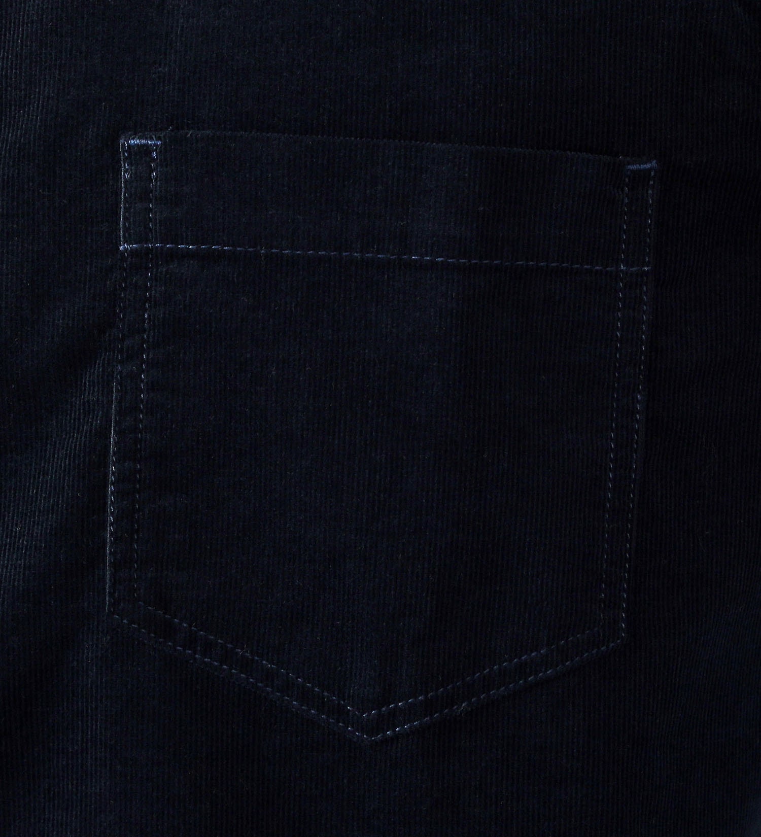 EDWIN(エドウイン)の【WEB限定】デニムボタンダウンシャツ 長袖|トップス/シャツ/ブラウス/メンズ|ネイビー