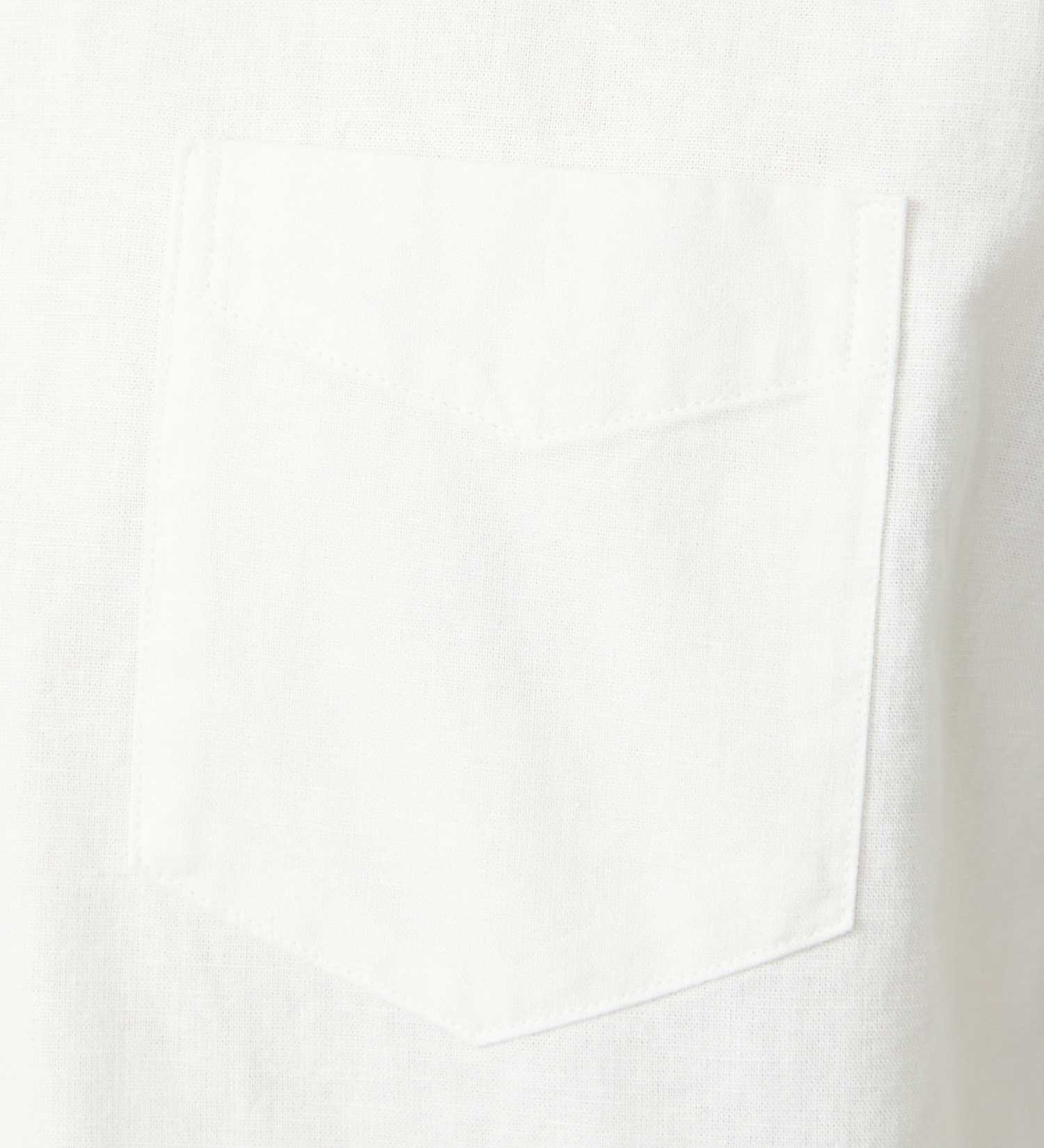EDWIN(エドウイン)のボタンダウンシャツ|トップス/シャツ/ブラウス/メンズ|ホワイト