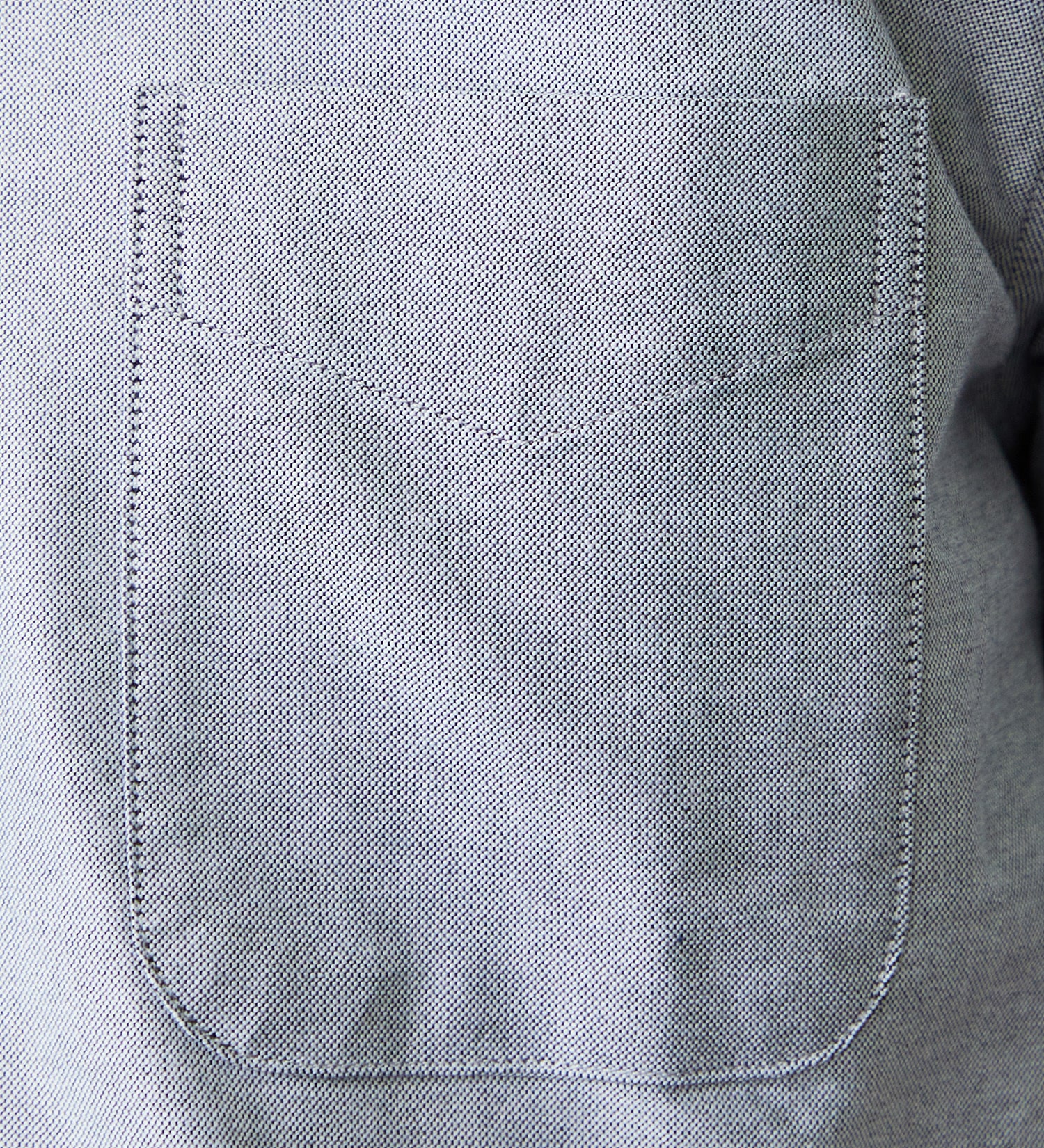 EDWIN(エドウイン)の半袖 ボタンダウンシャツ|トップス/シャツ/ブラウス/メンズ|ブラック
