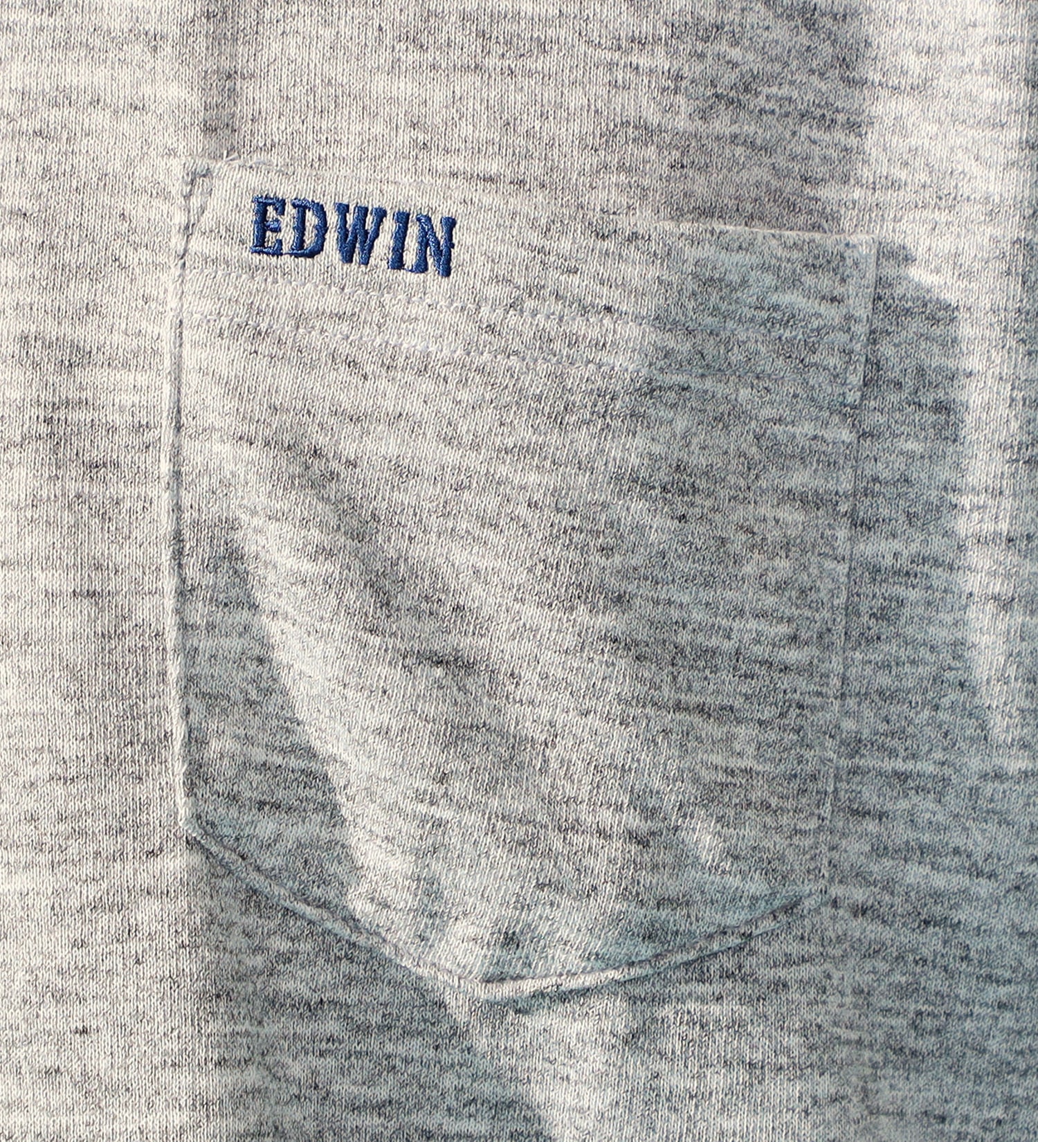 EDWIN(エドウイン)のCOOL FLEX Tシャツ 半袖|トップス/Tシャツ/カットソー/メンズ|グレー