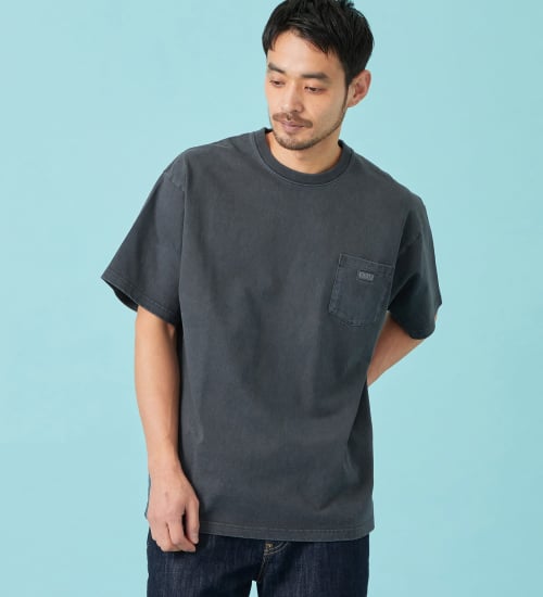 ヘビーウェイトTシャツ 半袖