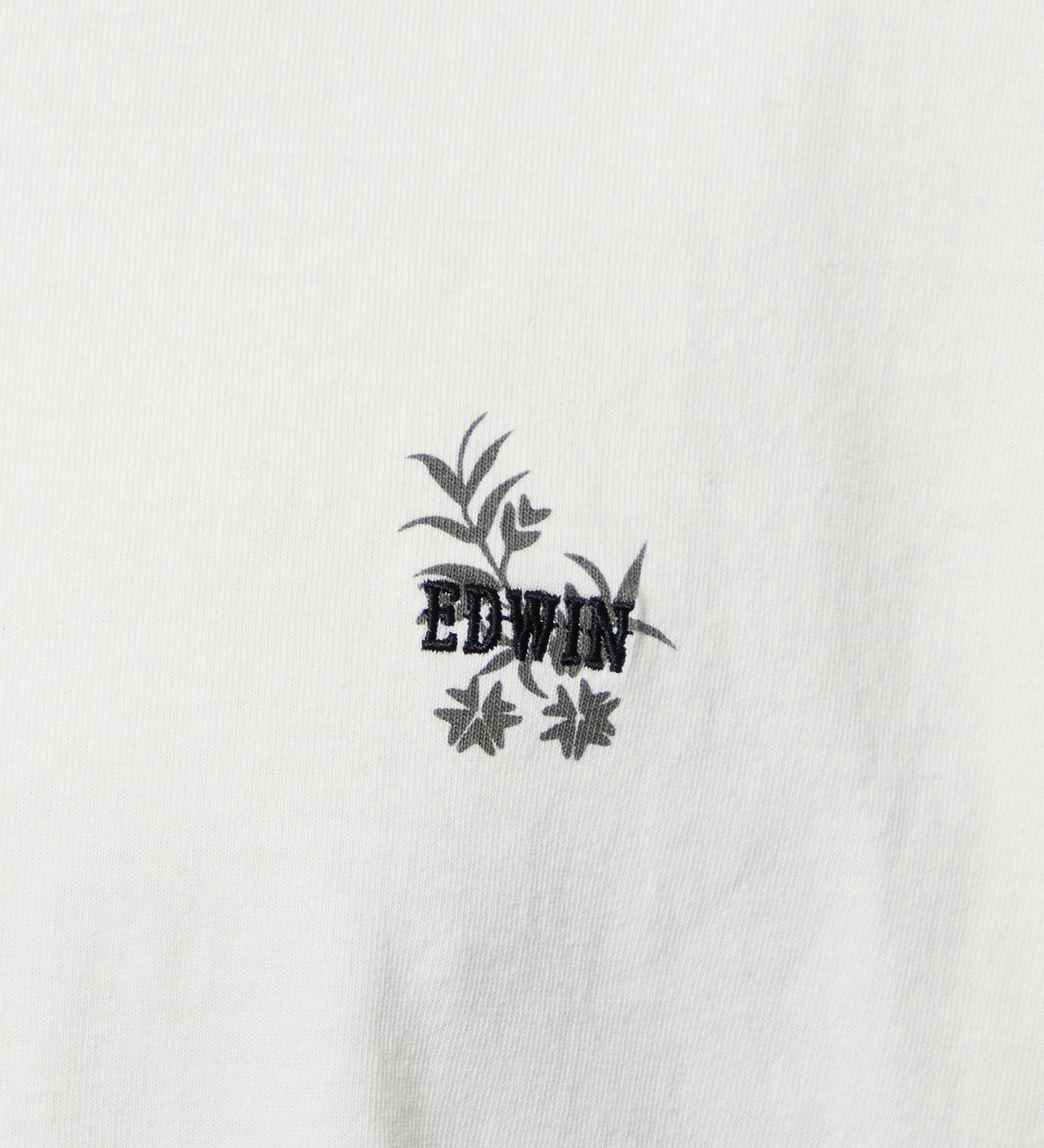 EDWIN(エドウイン)のスーベニア プリントTシャツ 半袖|トップス/Tシャツ/カットソー/メンズ|アイボリー