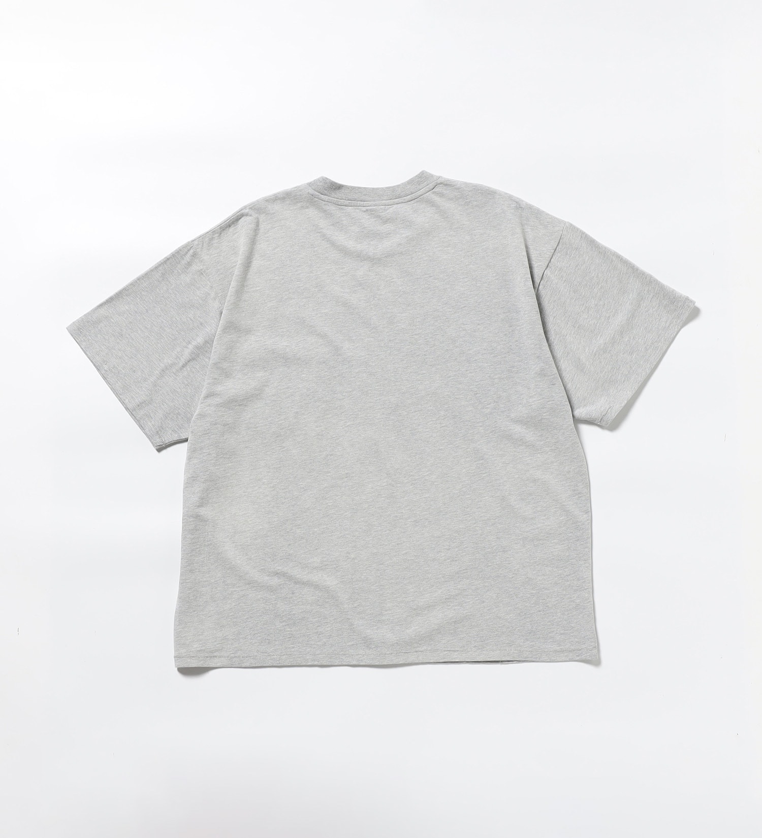 EDWIN(エドウイン)の半袖ポケットTシャツ|トップス/Tシャツ/カットソー/メンズ|グレー