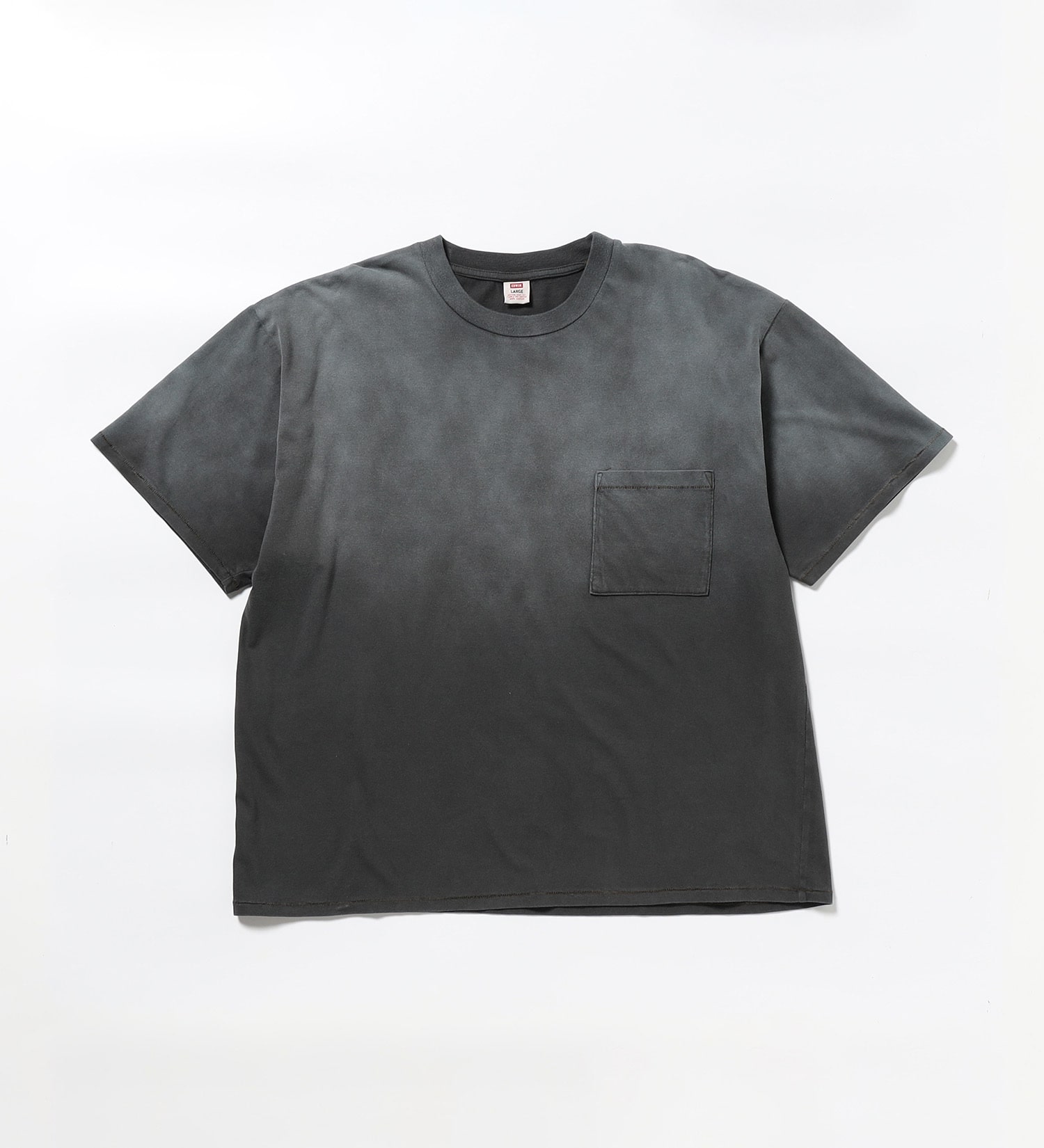 EDWIN(エドウイン)の半袖ポケットTシャツ|トップス/Tシャツ/カットソー/メンズ|ブルー系その他