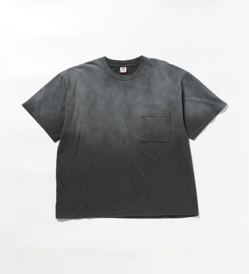 EDWIN(エドウイン)の半袖ポケットTシャツ|トップス/Tシャツ/カットソー/メンズ|ブルー系その他