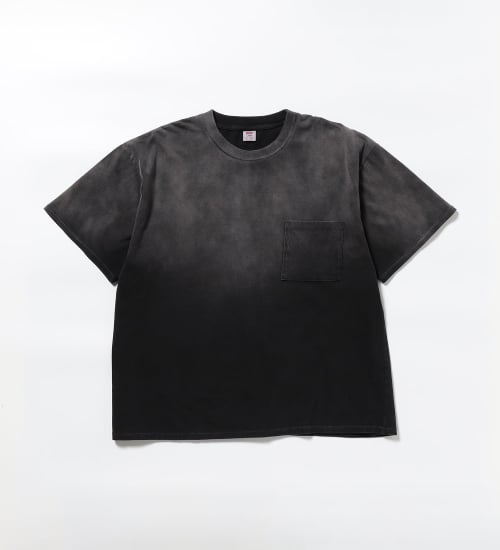 EDWIN(エドウイン)の半袖ポケットTシャツ|トップス/Tシャツ/カットソー/メンズ|ブラック系その他