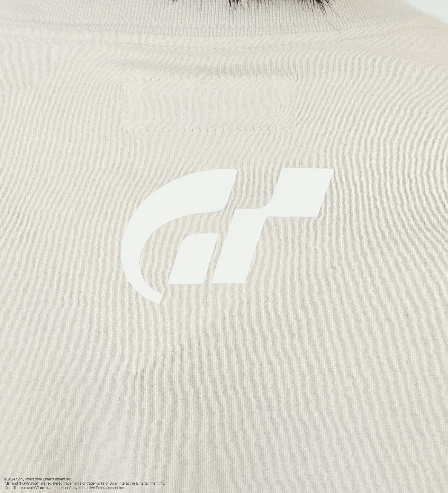 EDWIN(エドウイン)の【予約】【GRAN TURISMO × EDWIN】プリントTシャツ|トップス/Tシャツ/カットソー/メンズ|ベージュ系その他