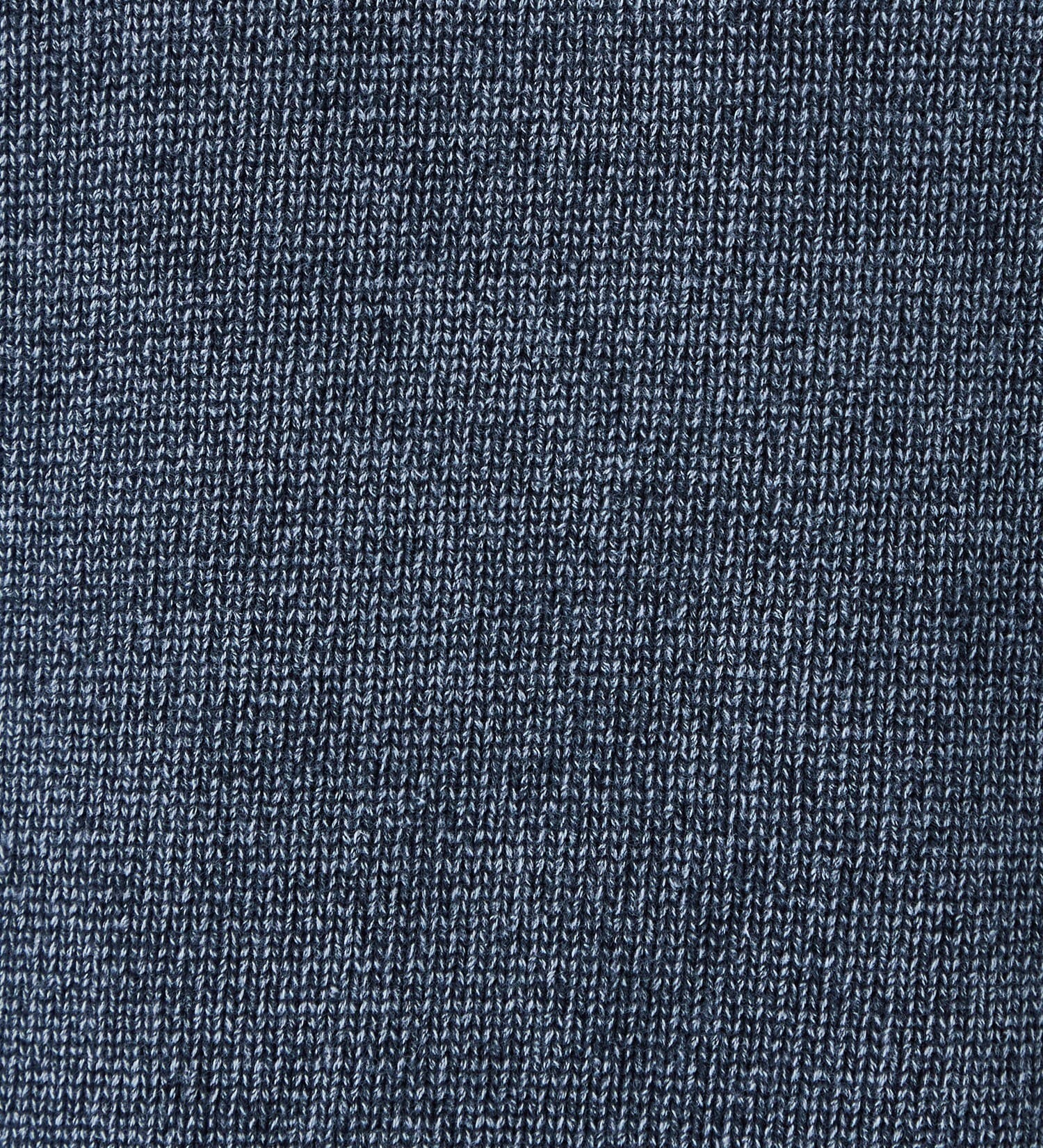 EDWIN(エドウイン)のユーズド クルーネックニット|トップス/ニット/セーター/メンズ|ネイビー