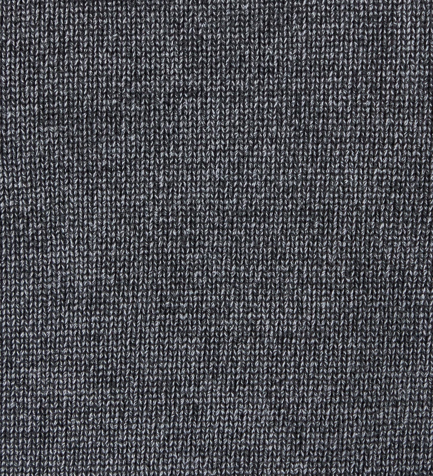 EDWIN(エドウイン)のユーズド クルーネックニット|トップス/ニット/セーター/メンズ|ブラック