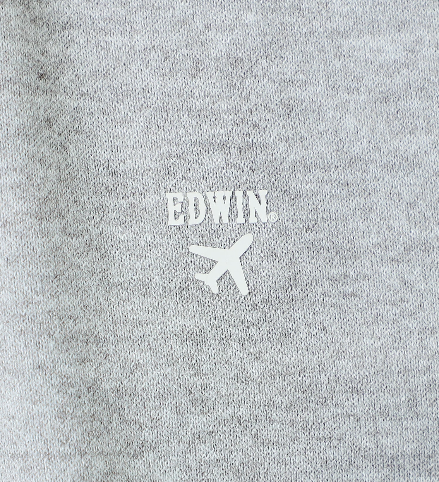 EDWIN(エドウイン)の【父の日割対象】タビデニ パーカー 軽量 旅行用フルジップパーカー【メンズ】|トップス/パーカー/メンズ|グレー