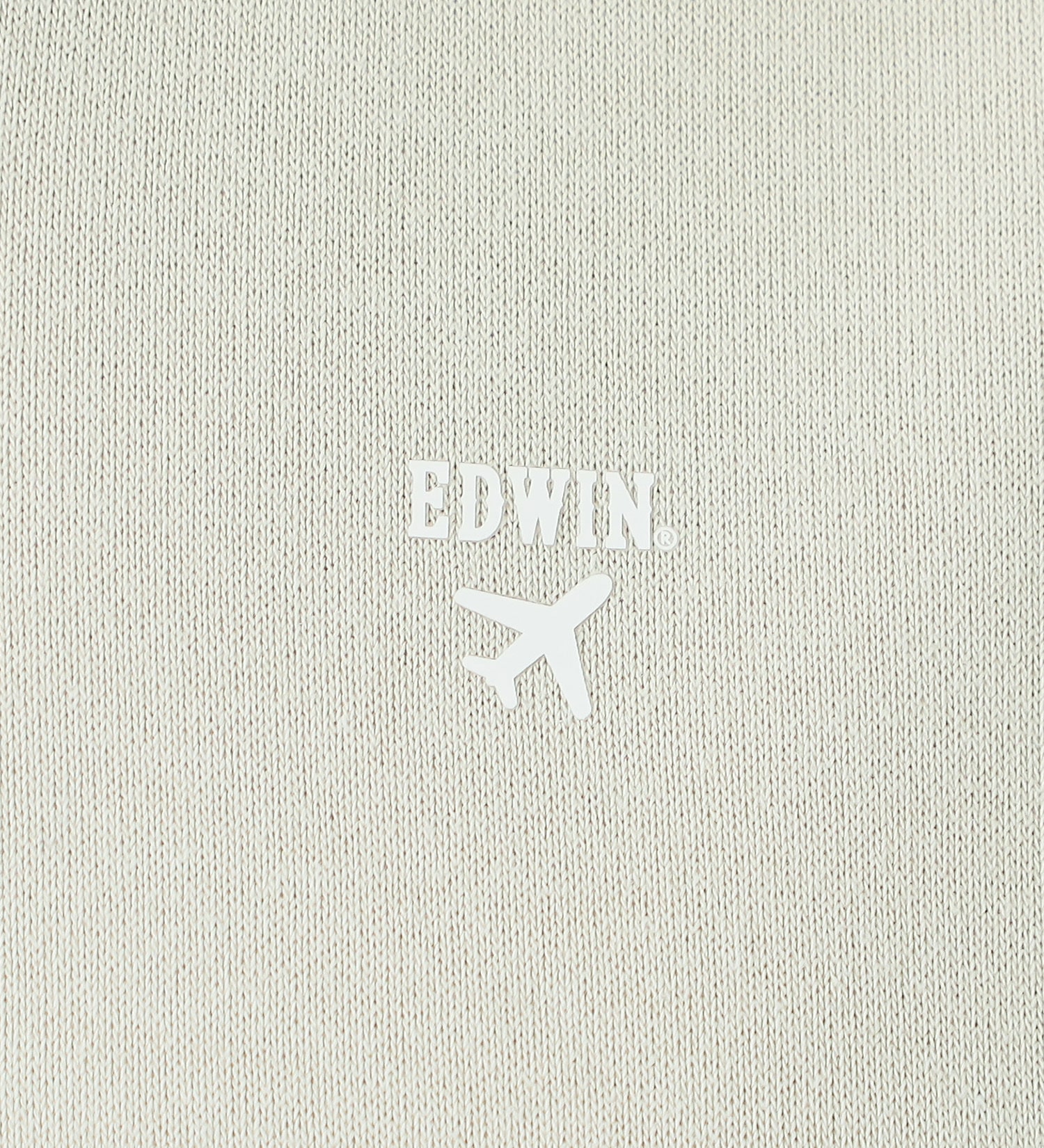 EDWIN(エドウイン)の【父の日割対象】タビデニ パーカー 軽量 旅行用フルジップパーカー【メンズ】|トップス/パーカー/メンズ|ベージュ