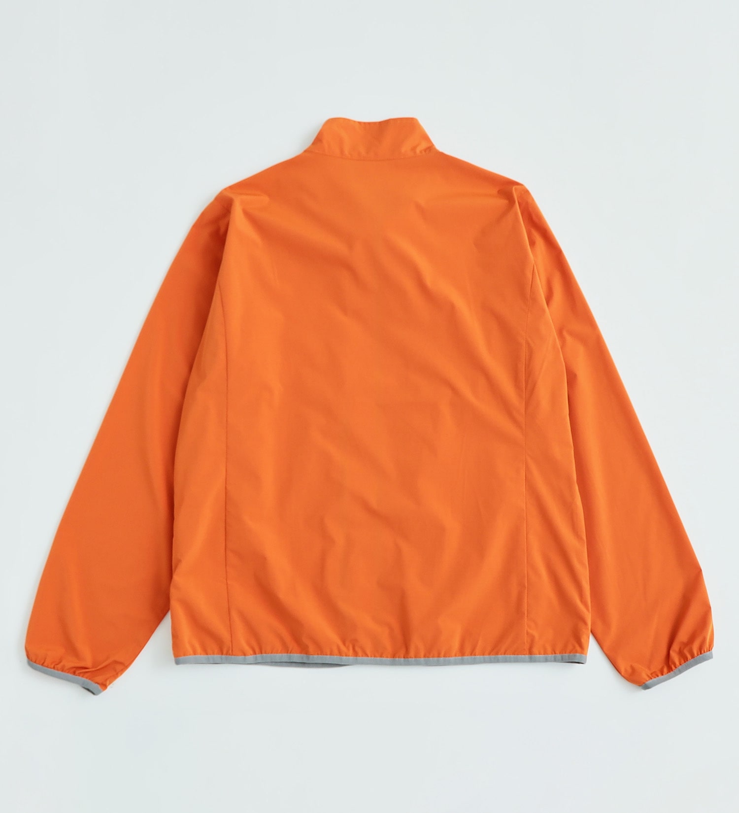 EDWIN(エドウイン)のタビデニ ウインドブレーカー 軽量 撥水 パッカブルジャケット【レディース】|ジャケット/アウター/その他アウター/レディース|オレンジ