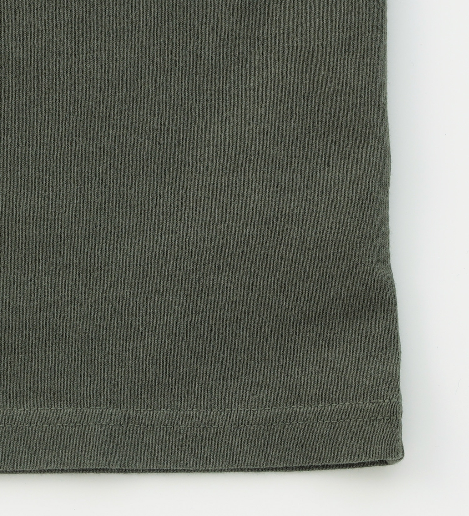 EDWIN(エドウイン)の【BLACKFRIDAY】ポケットロゴTシャツ 半袖【アウトレット店舗・WEB限定】|トップス/Tシャツ/カットソー/メンズ|オリーブ
