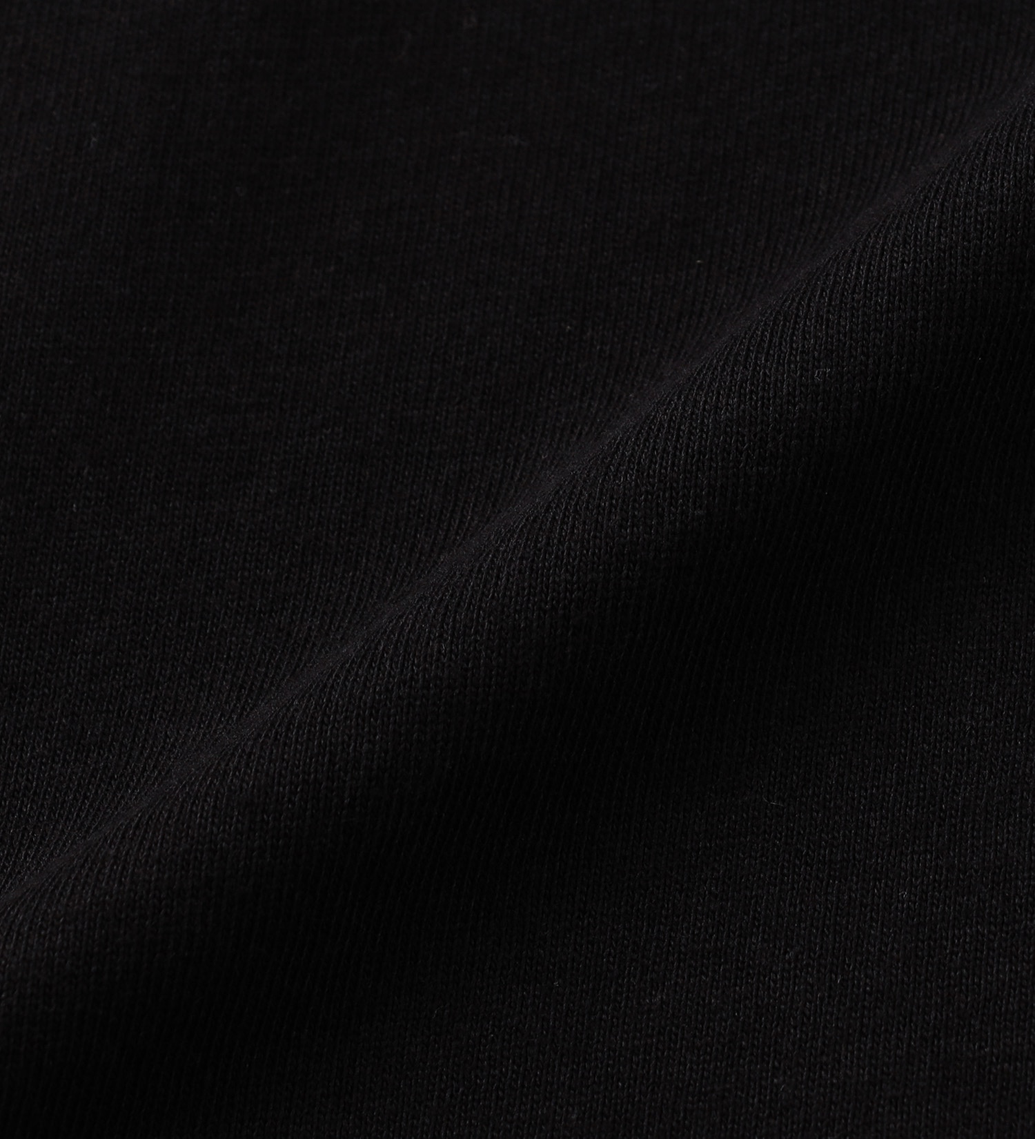 EDWIN(エドウイン)の【BLACKFRIDAY】ロングスリーブ胸ポケットロゴTシャツ　ロンT ベーシック カットソー 洗える 長袖 メンズ【アウトレット店舗・WEB限定】|トップス/Tシャツ/カットソー/メンズ|ブラック