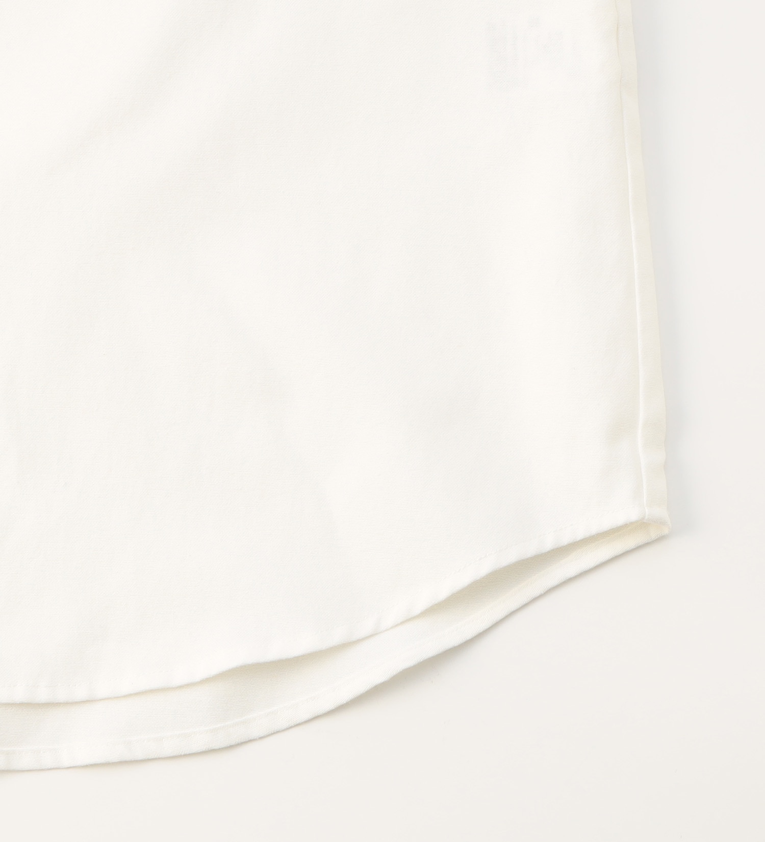 EDWIN(エドウイン)の【BLACKFRIDAY】レギュラーシャツ スイッチパターン【アウトレット店舗・WEB限定】|トップス/シャツ/ブラウス/メンズ|ホワイト系その他