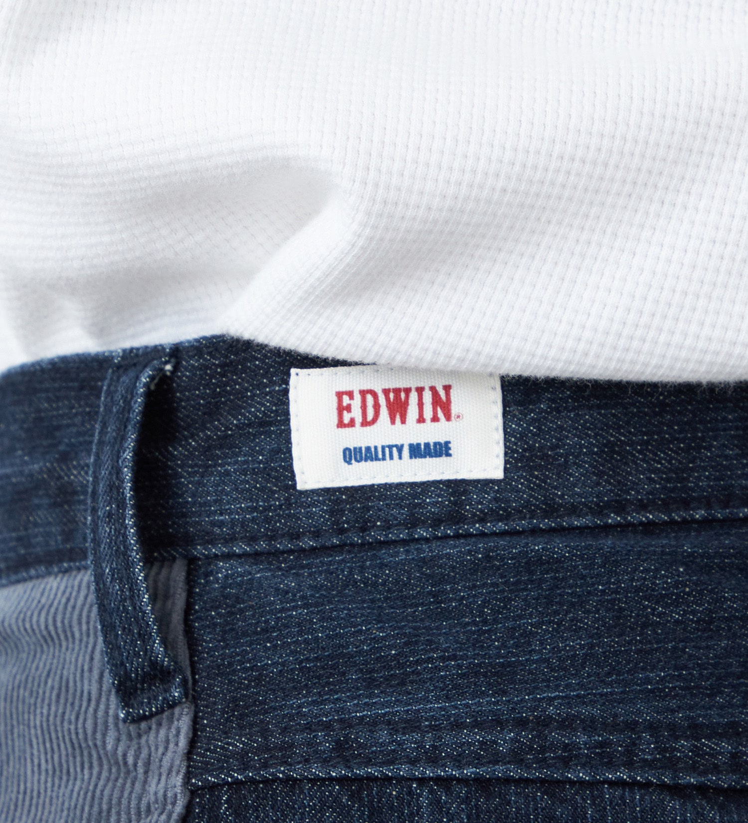 EDWIN(エドウイン)のスーパーワイドペインターデニムパンツ【セットアップ対応】【アウトレット店舗・WEB限定】|パンツ/デニム / ジーンズパンツ/メンズ|インディゴブルー