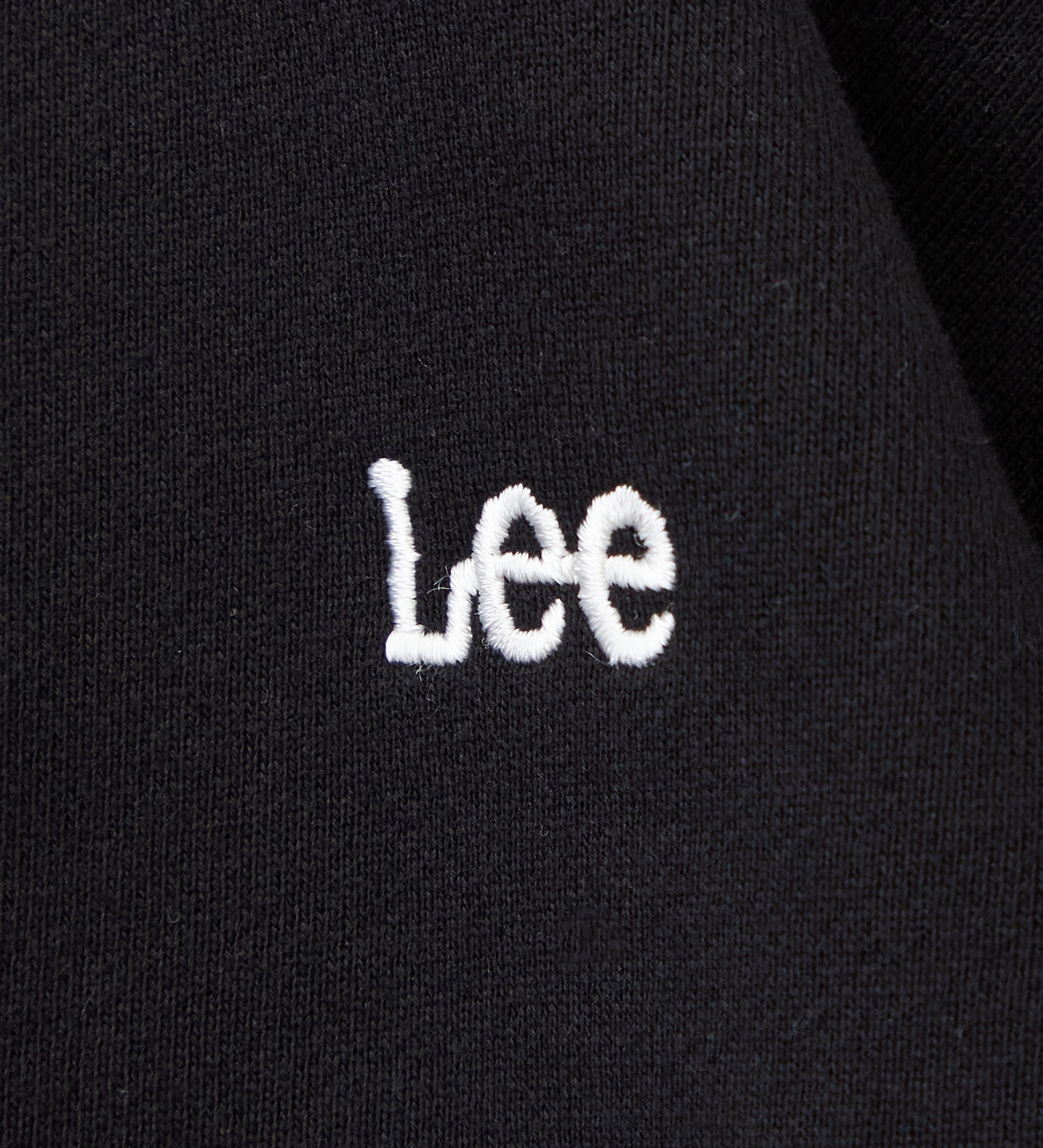 Lee(リー)の【おまとめ割】【80-100cm】【親子リンク】ベビー BACK BIG LOGO SWEAT|トップス/スウェット/キッズ|ブラック