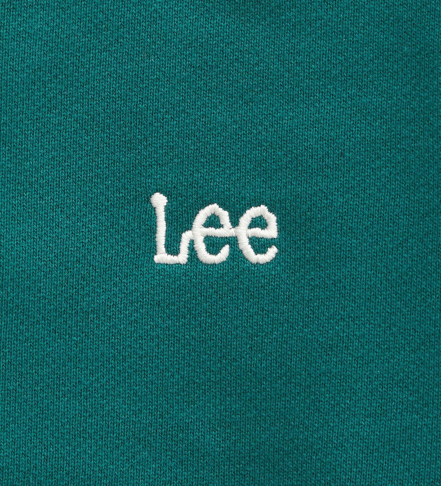 Lee(リー)の【80-100cm】ベビー バックビッグロゴスウェット|トップス/スウェット/キッズ|グリーン
