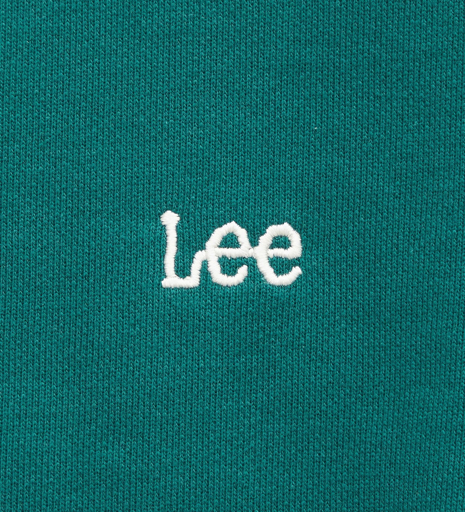 Lee(リー)の【110-150cm】キッズ バックビッグロゴスウェット|トップス/スウェット/キッズ|グリーン