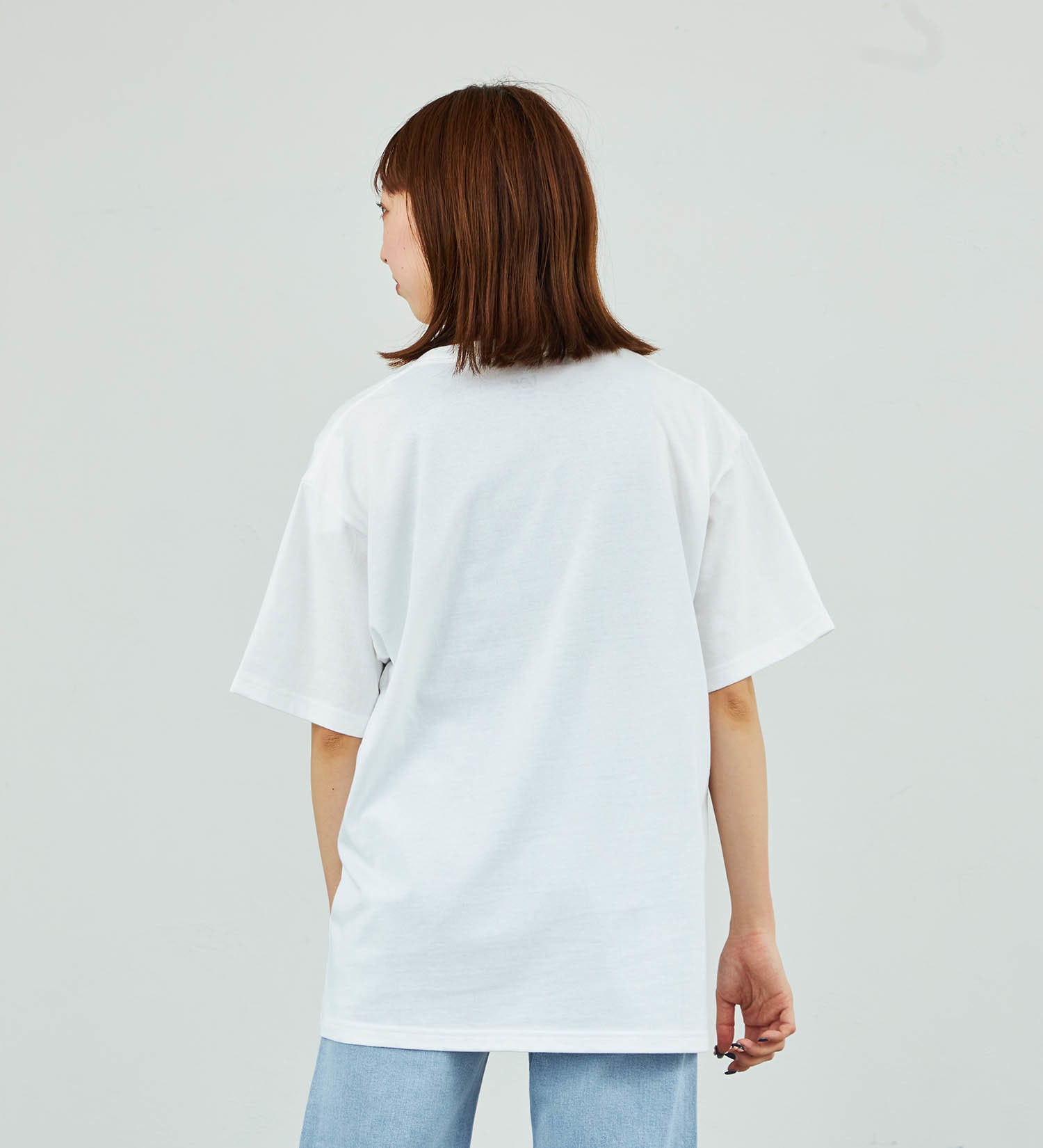 Lee(リー)の【SUMMER SALE】Leeロゴポケット刺繍Tシャツ|トップス/Tシャツ/カットソー/メンズ|ホワイト