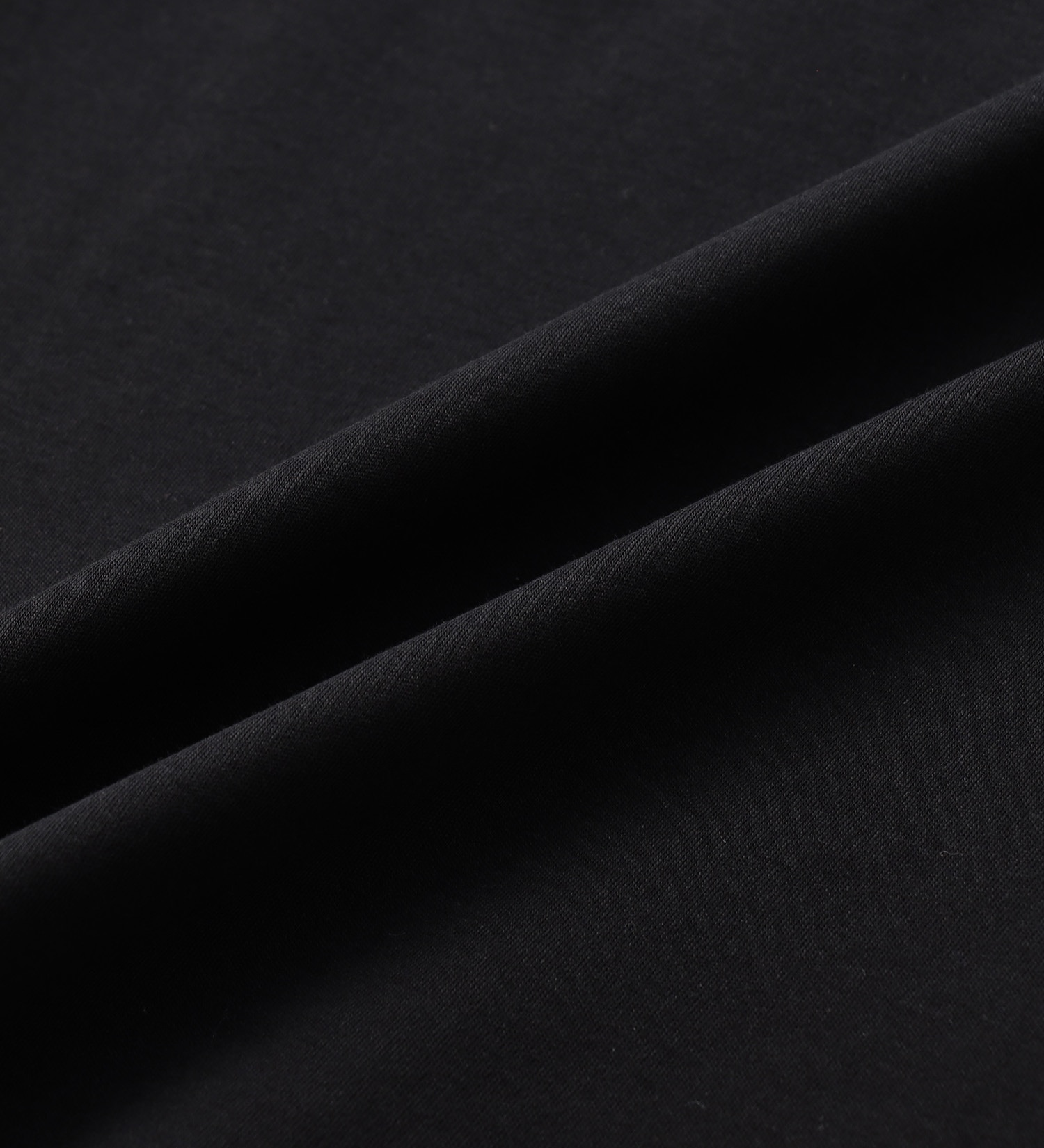 EDWIN(エドウイン)の【BLACKFRIDAY】ウエストリボン プルオーバーカットソー【アウトレット店舗・WEB限定】|トップス/Tシャツ/カットソー/レディース|ブラック