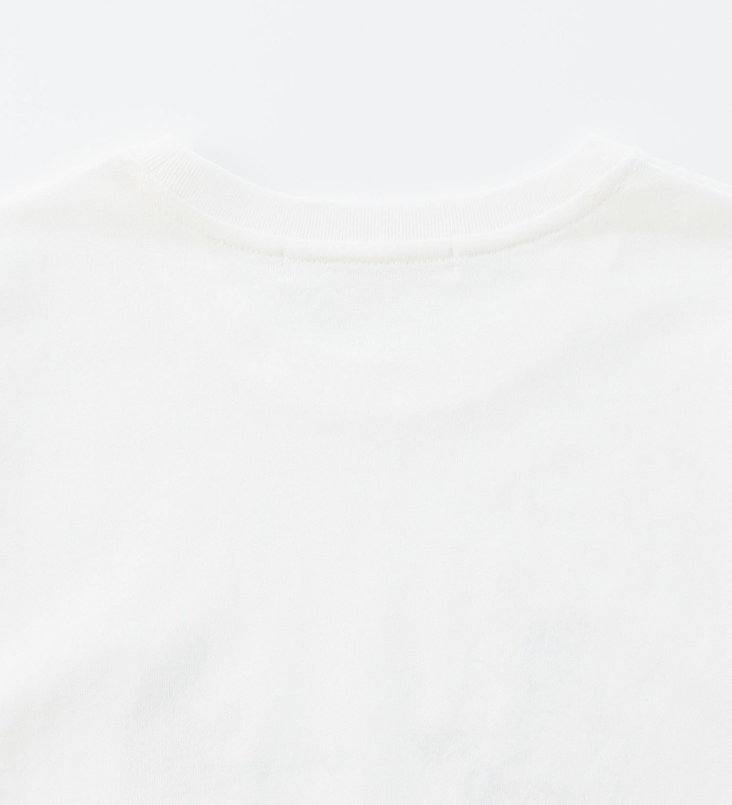 EDWIN(エドウイン)の【BLACKFRIDAY】手書き風プリントTシャツ 半袖（キャンプ）【アウトレット店舗・WEB限定】|トップス/Tシャツ/カットソー/レディース|ホワイト