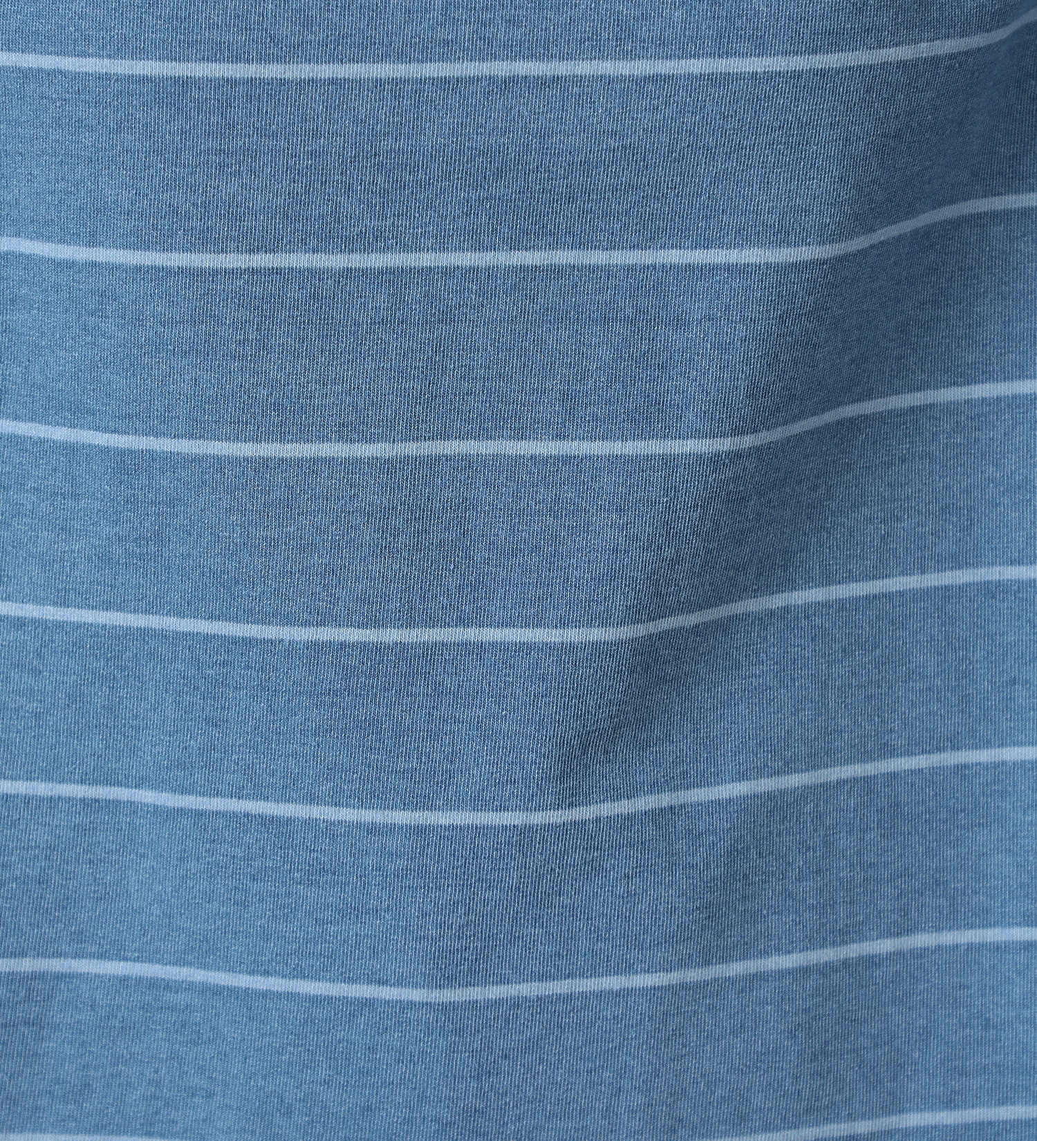 EDWIN(エドウイン)のインディゴ半袖Tシャツ【アウトレット店舗・WEB限定】|トップス/Tシャツ/カットソー/レディース|マルチ