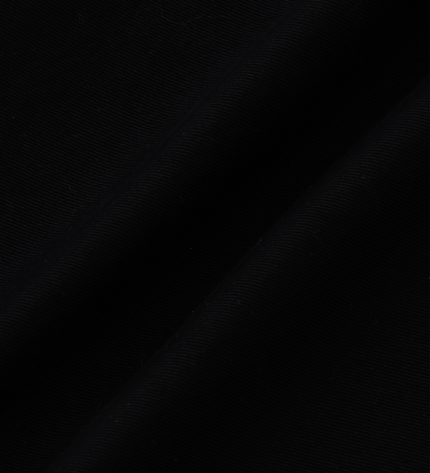 EDWIN(エドウイン)のEDWIN ワイドパンツ【アウトレット店舗・WEB限定】|パンツ/パンツ/レディース|ブラック