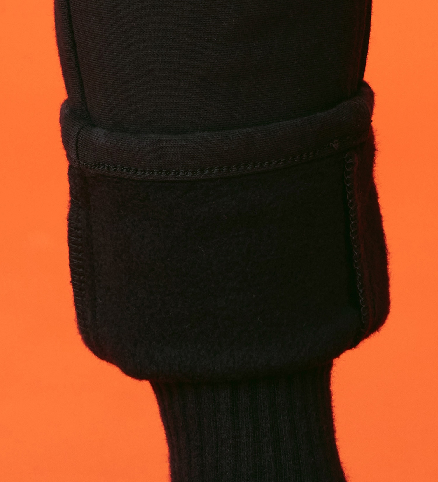 EDWIN(エドウイン)の【暖】BODY FIRE スキニーデニムパンツ【アウトレット店舗・WEB限定】|パンツ/デニム / ジーンズパンツ/レディース|ブラック