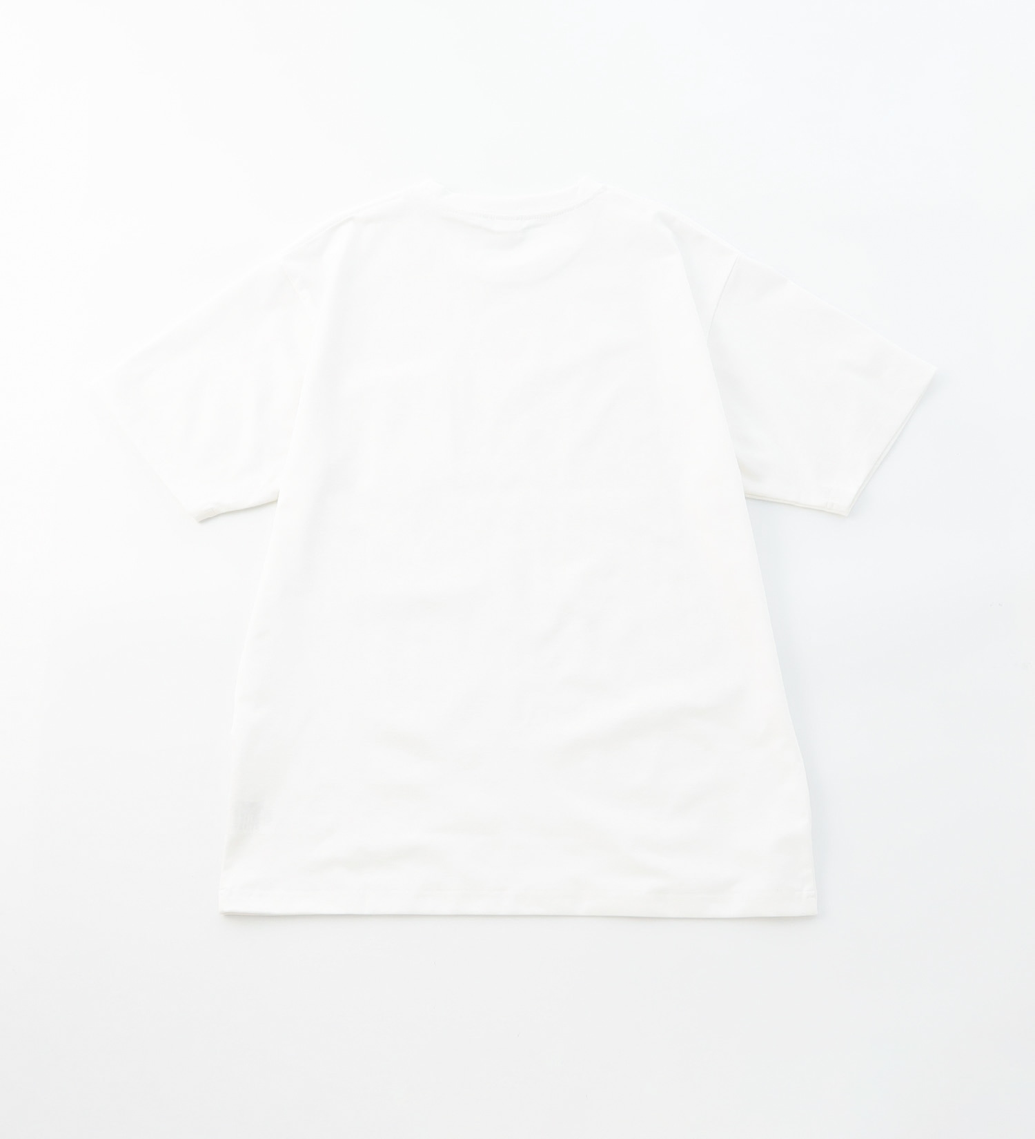 EDWIN(エドウイン)の【GW SALE】クルーネック ポケットTシャツ 半袖【アウトレット店舗・WEB限定】|トップス/Tシャツ/カットソー/メンズ|ホワイト