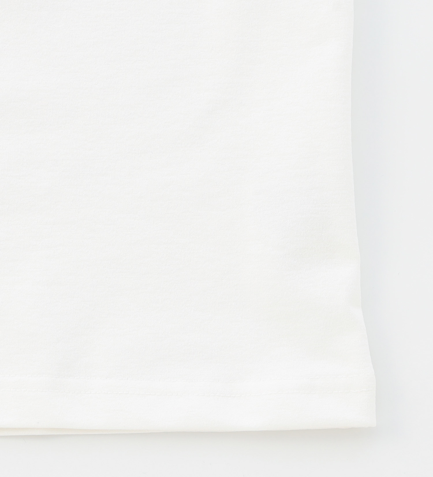 EDWIN(エドウイン)の【GW SALE】クルーネック ポケットTシャツ 半袖【アウトレット店舗・WEB限定】|トップス/Tシャツ/カットソー/メンズ|ホワイト
