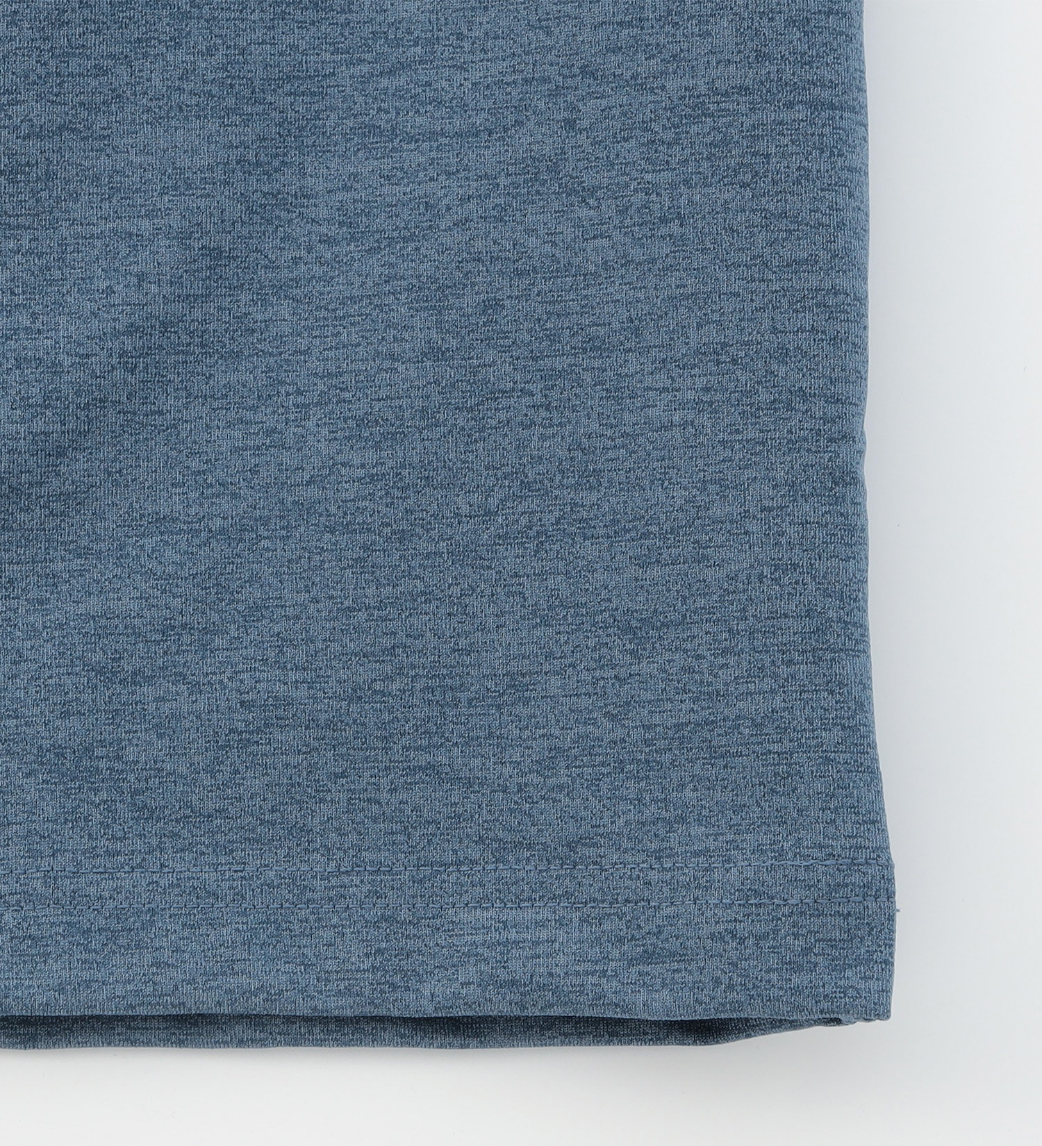 EDWIN(エドウイン)の【GW SALE】クルーネック ポケットTシャツ 半袖【アウトレット店舗・WEB限定】|トップス/Tシャツ/カットソー/メンズ|ブルー