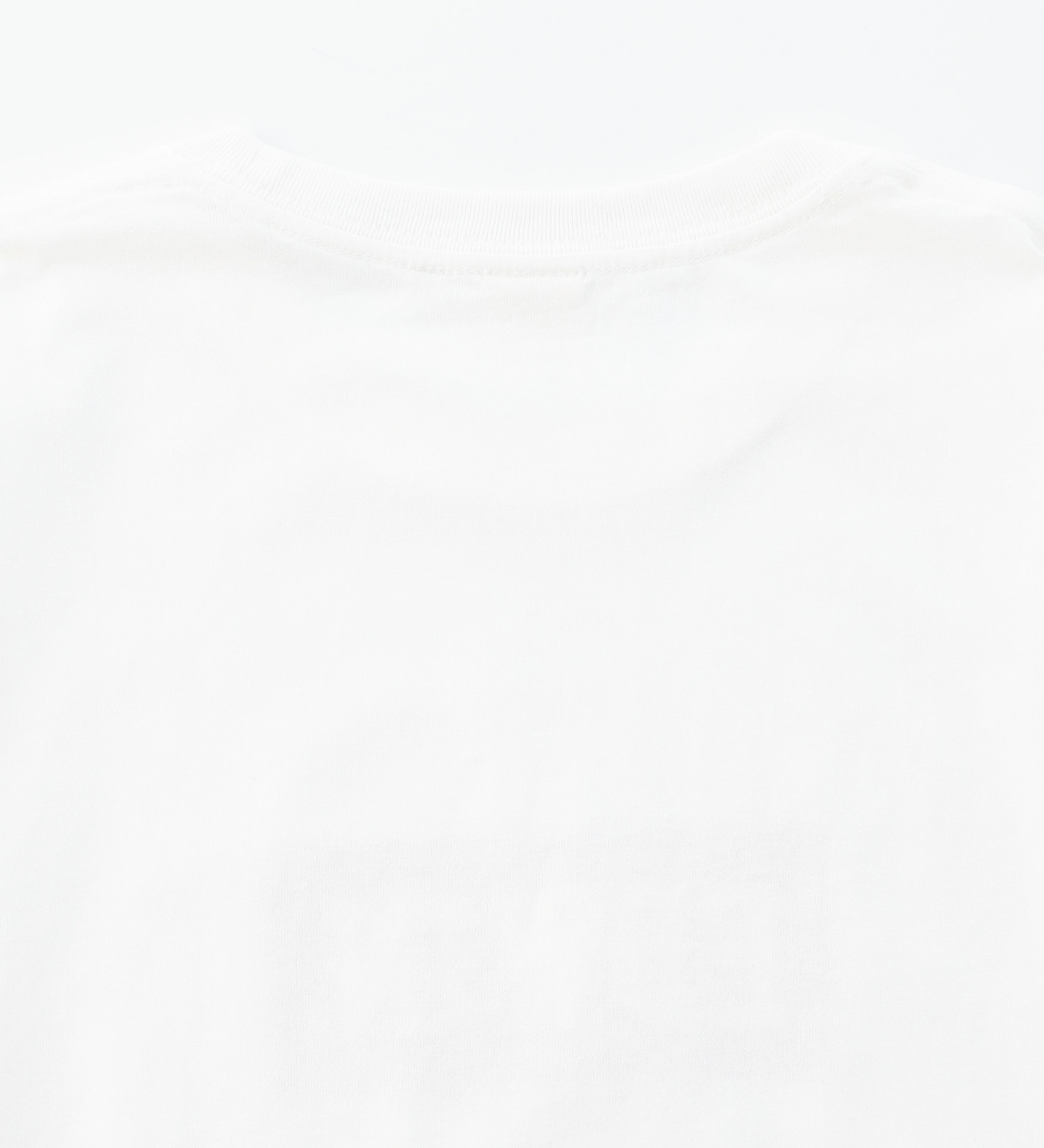EDWIN(エドウイン)のボックスロゴプリントTシャツ 半袖【アウトレット店舗・WEB限定】|トップス/Tシャツ/カットソー/メンズ|ホワイト