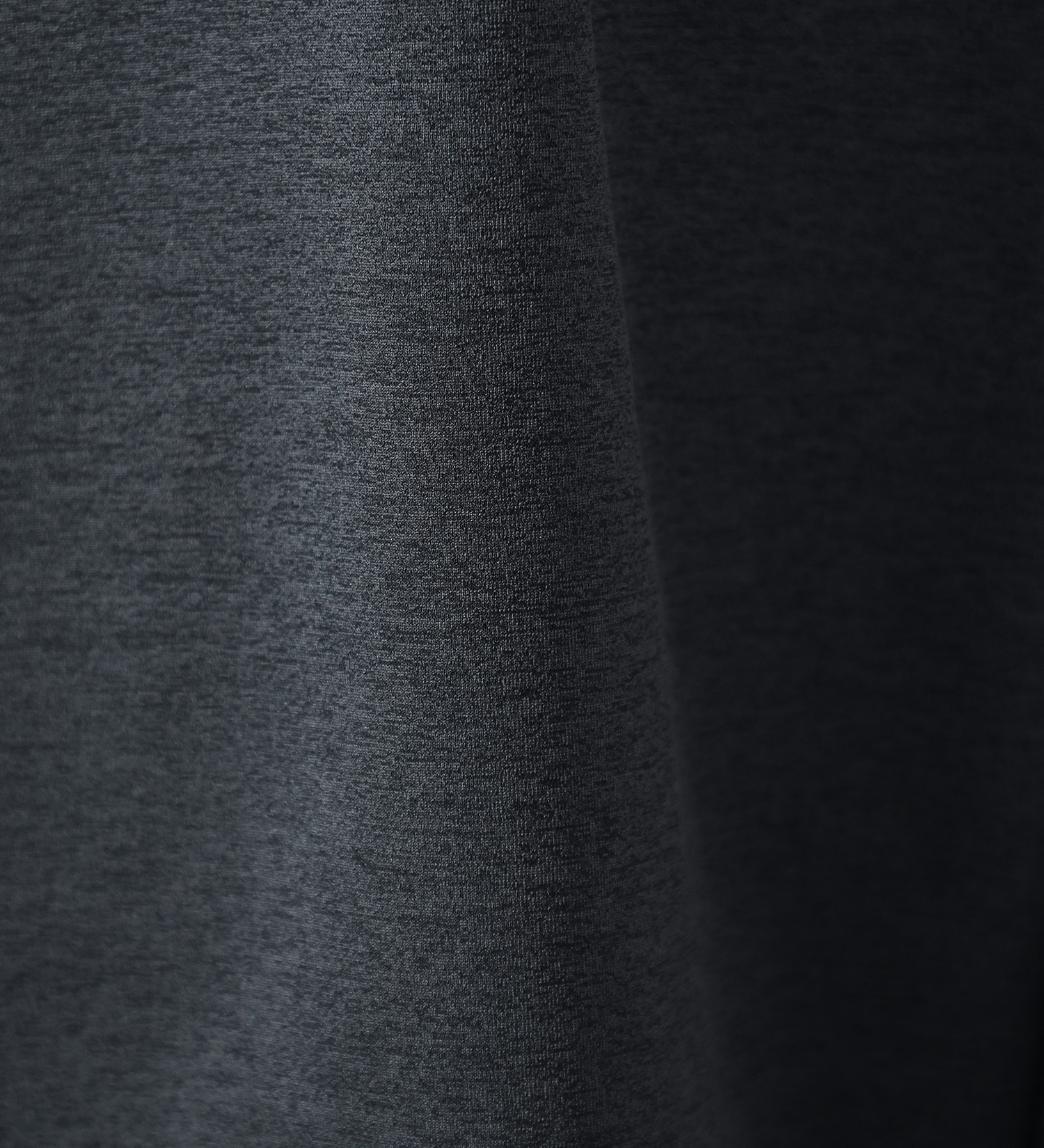 EDWIN(エドウイン)のEDWIN クルーネック長袖Tシャツ【アウトレット店舗・WEB限定】|トップス/Tシャツ/カットソー/メンズ|ダークグレー