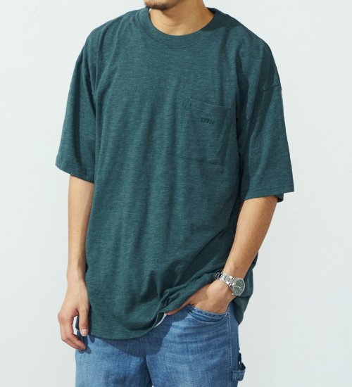 タンクレイヤードTシャツ【アウトレット店舗・WEB限定】