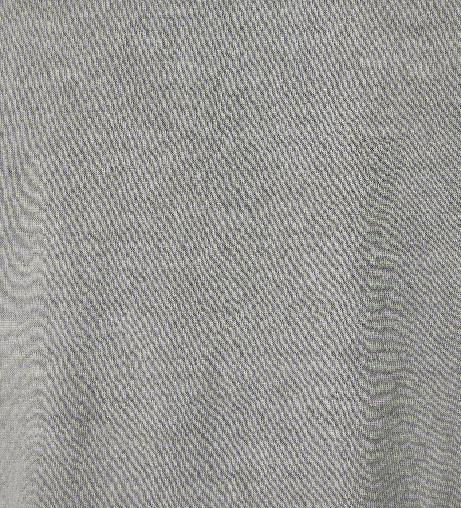 EDWIN(エドウイン)のピグメント 半袖Tシャツ【アウトレット店舗・WEB限定商品】|トップス/Tシャツ/カットソー/メンズ|グレー