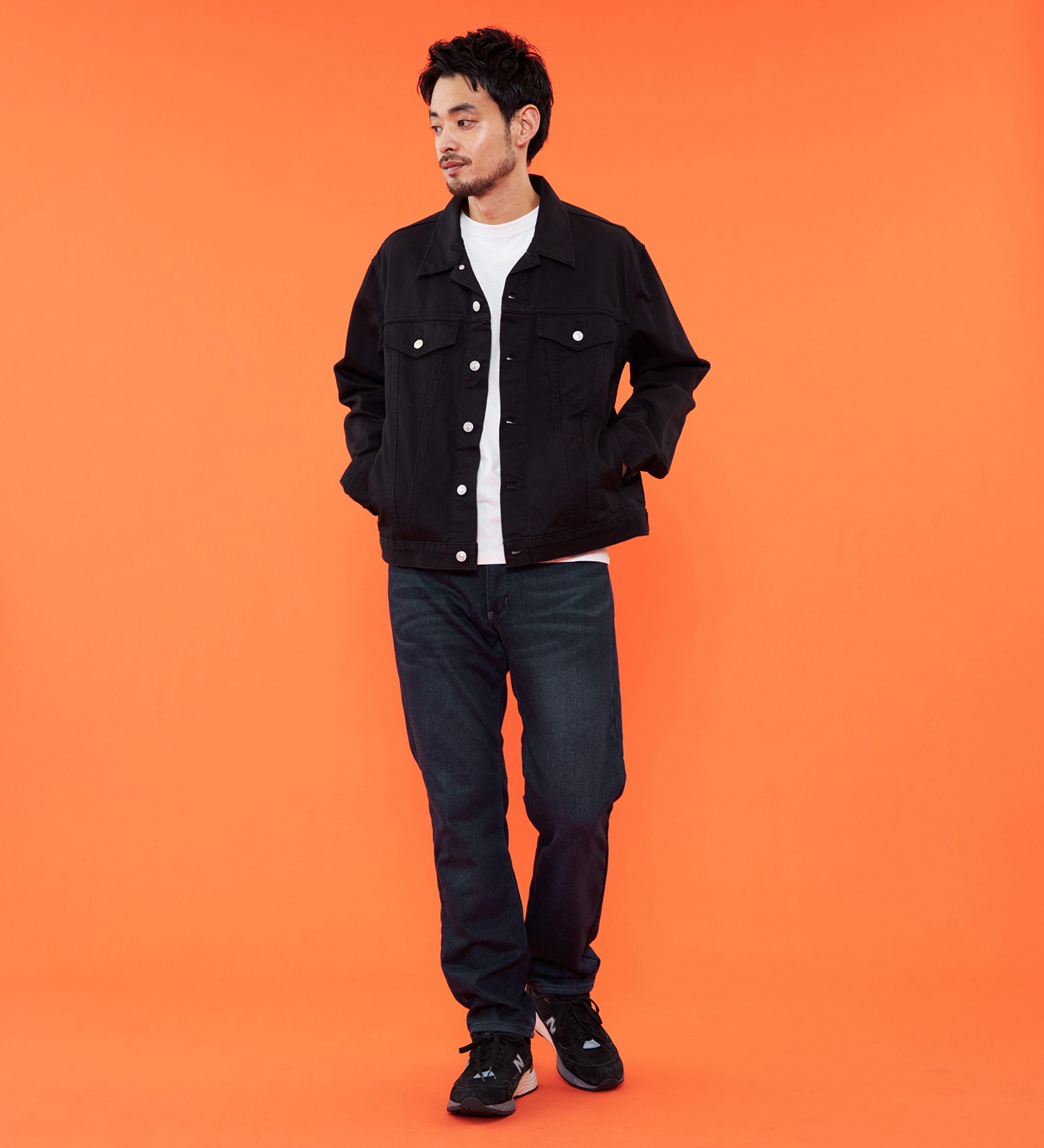 EDWIN(エドウイン)の【予約P】【大きいサイズ】【冬用】WILD FIRE ジャージーズ DEAD AIR デニムパンツ ジーンズ 暖パンツ ストレッチ 裏起毛 防風【暖】|パンツ/パンツ/メンズ|濃色ブルー