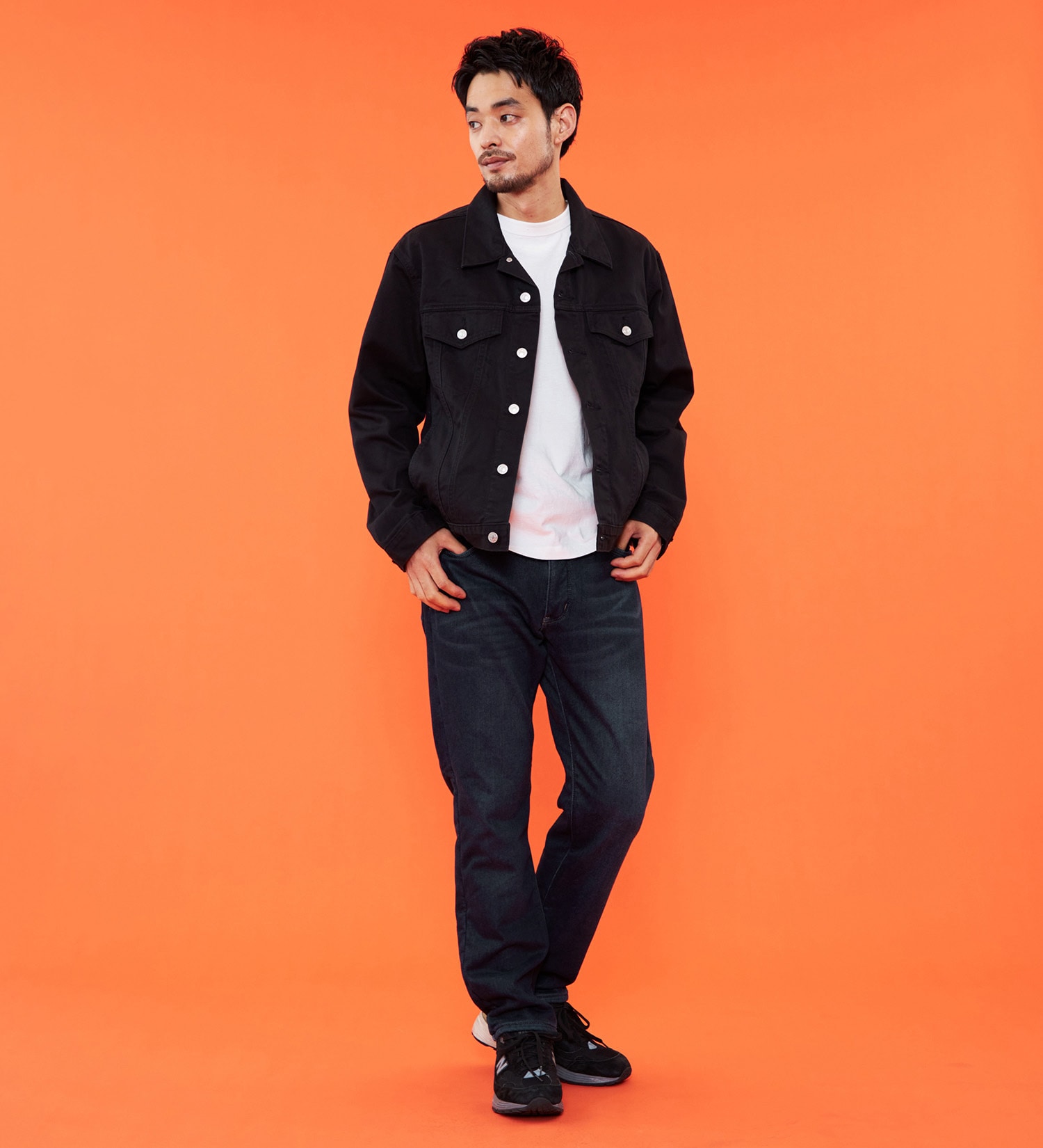 EDWIN(エドウイン)の【予約P】【大きいサイズ】【冬用】WILD FIRE ジャージーズ DEAD AIR デニムパンツ ジーンズ 暖パンツ ストレッチ 裏起毛 防風【暖】|パンツ/パンツ/メンズ|濃色ブルー