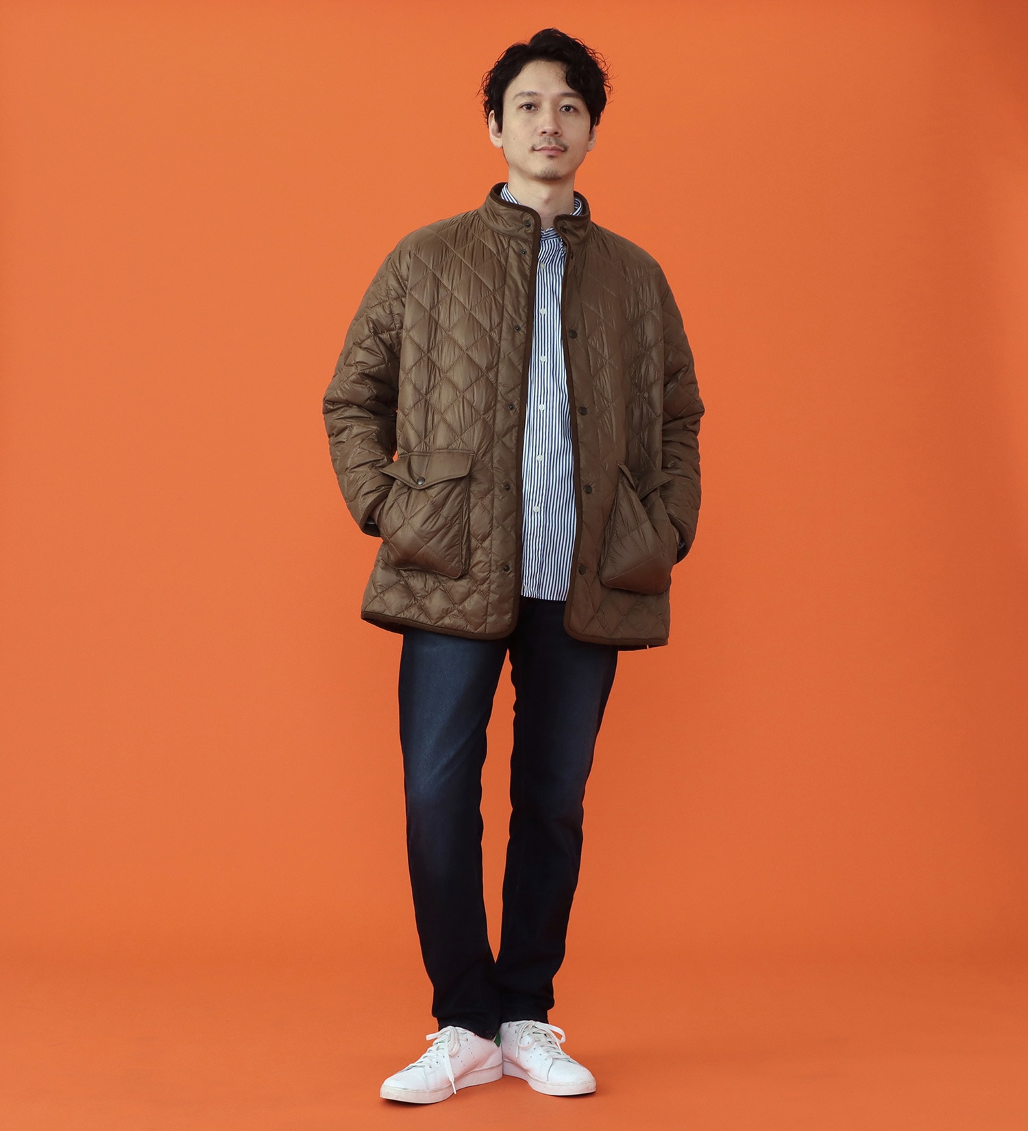 EDWIN(エドウイン)の【予約P】WILDFIRE ジャージーズ デッドエア―『3層構造+空気層であったかい。』ストレートデニムパンツ 【冬用/暖/ストレッチ/裏起毛/防風】|パンツ/デニム / ジーンズパンツ/メンズ|濃色ブルー