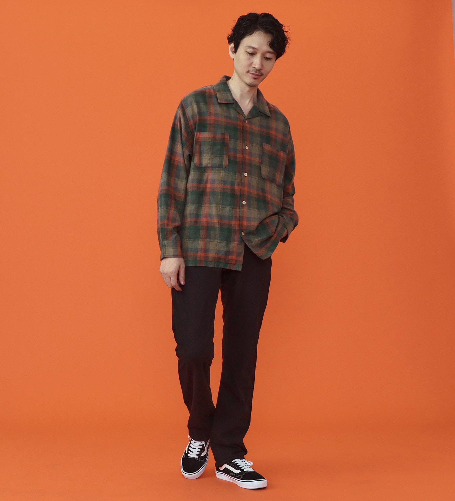 EDWIN(エドウイン)の【予約P】WILDFIRE ジャージーズ デッドエア―『3層構造+空気層であったかい。』ストレートデニムパンツ 【冬用/暖/ストレッチ/裏起毛/防風】|パンツ/デニム / ジーンズパンツ/メンズ|ブラック