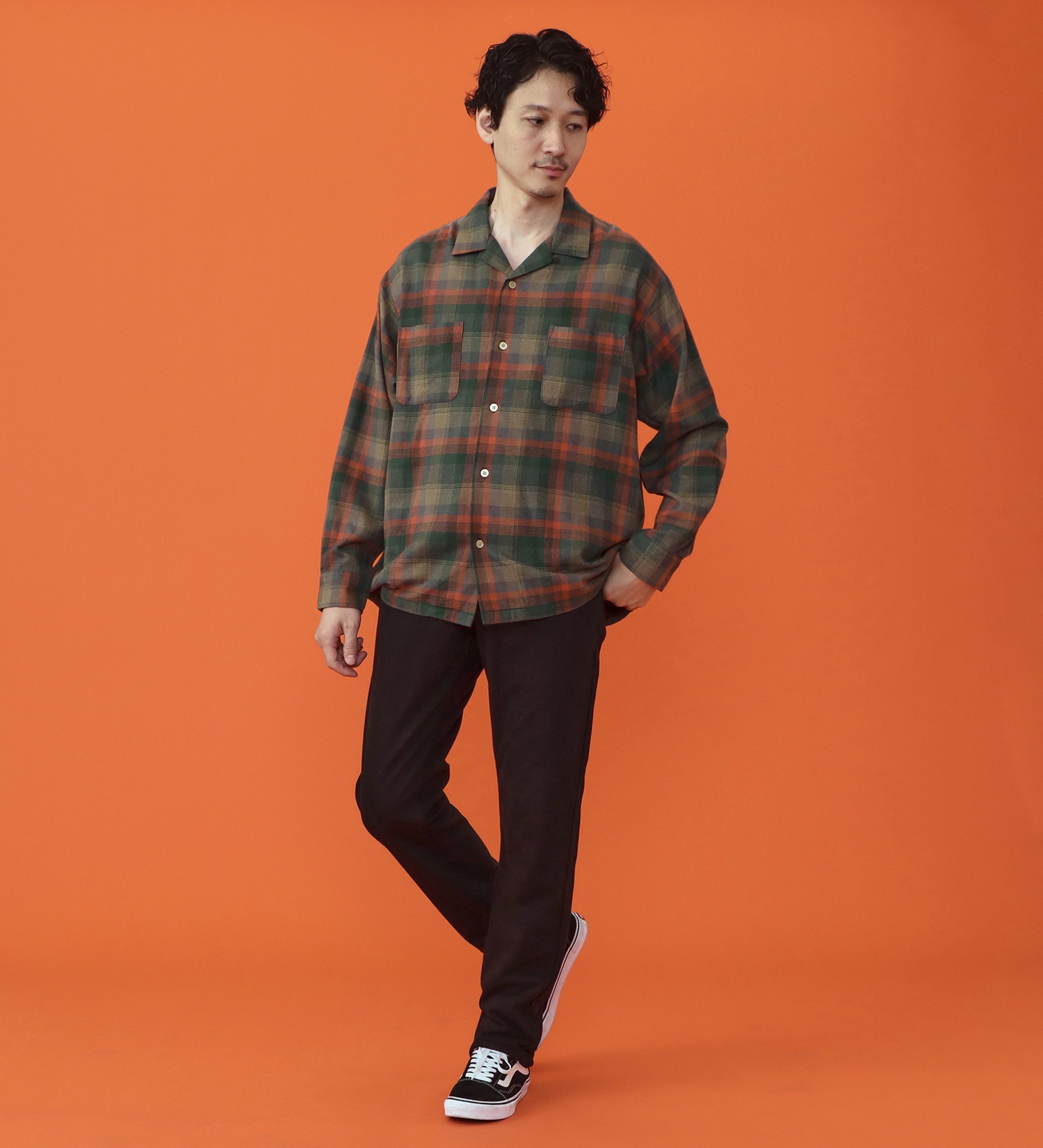 EDWIN(エドウイン)の【予約P】WILDFIRE ジャージーズ デッドエア―『3層構造+空気層であったかい。』ストレートデニムパンツ 【冬用/暖/ストレッチ/裏起毛/防風】|パンツ/デニム / ジーンズパンツ/メンズ|ブラック