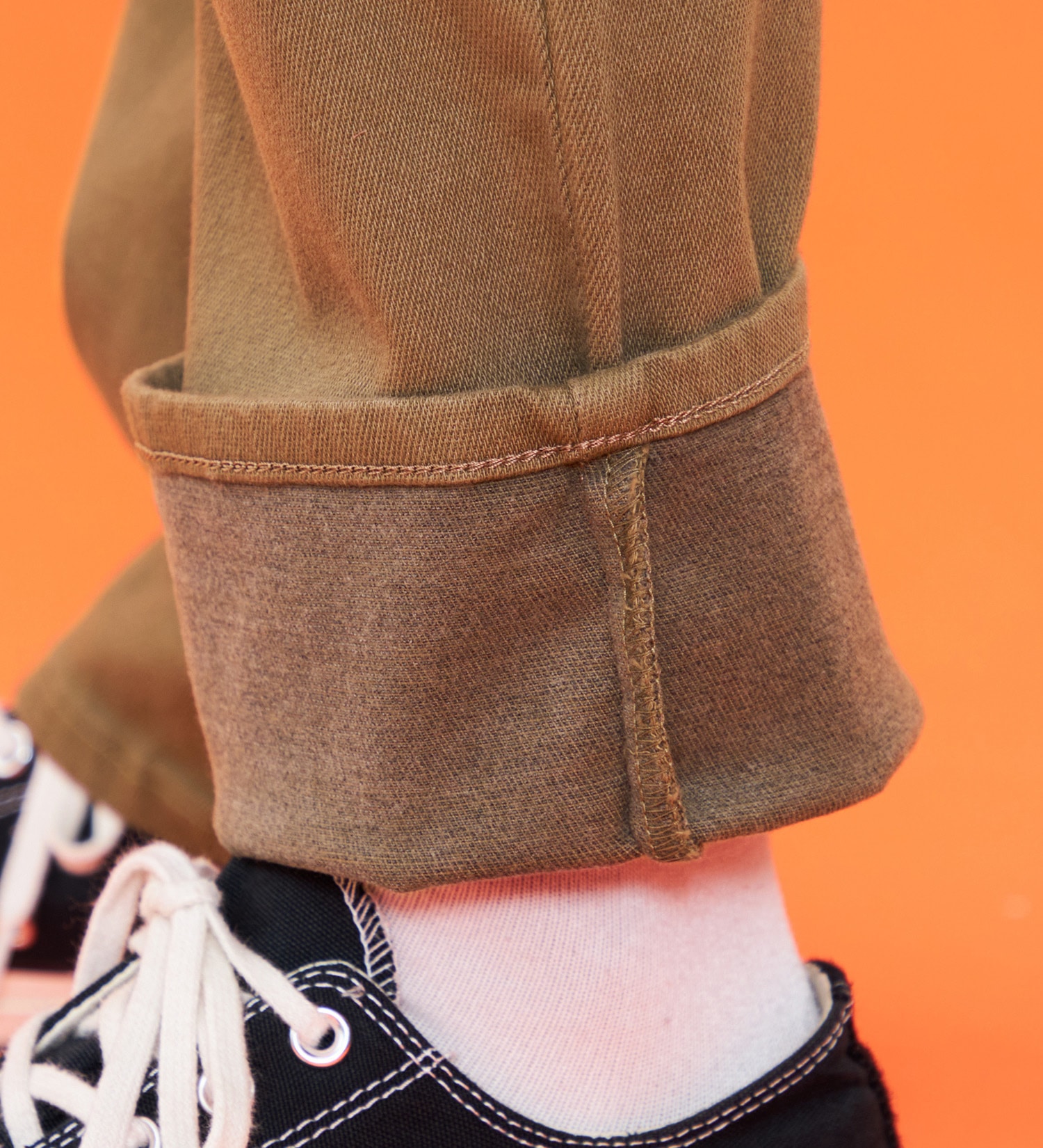 EDWIN(エドウイン)の【予約P】【大きいサイズ】【冬用】WILD FIRE ジャージーズ デニムパンツ ジーンズ 暖パンツ ストレッチ 裏起毛【暖】|パンツ/パンツ/メンズ|ベージュ