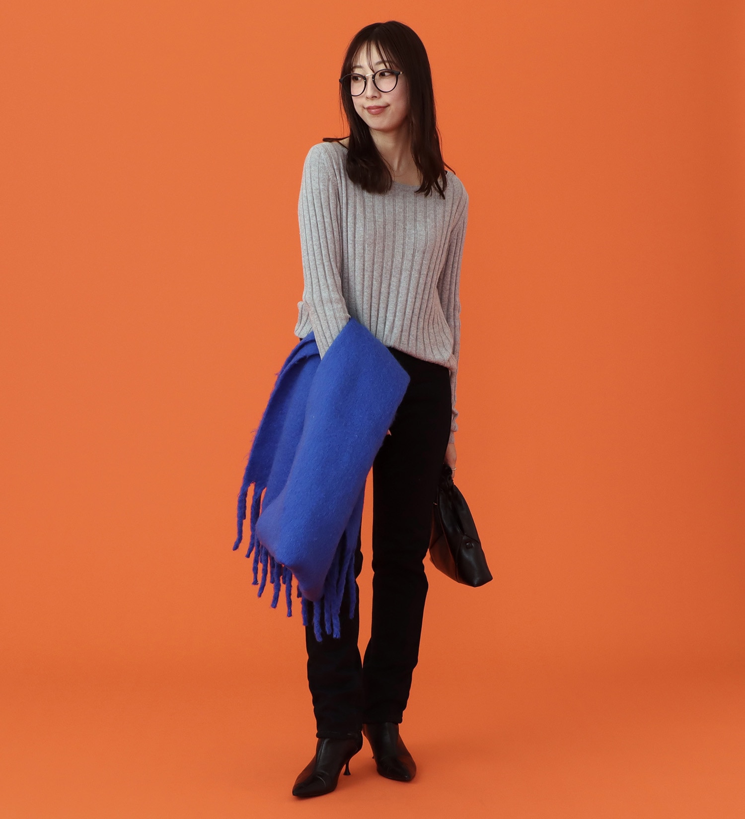EDWIN(エドウイン)の【予約P】EDWIN LADIES BODY FIRE ジャージーズ スリムストレートデニムパンツ【暖/冬用】|パンツ/デニム / ジーンズパンツ/レディース|インディゴブルー
